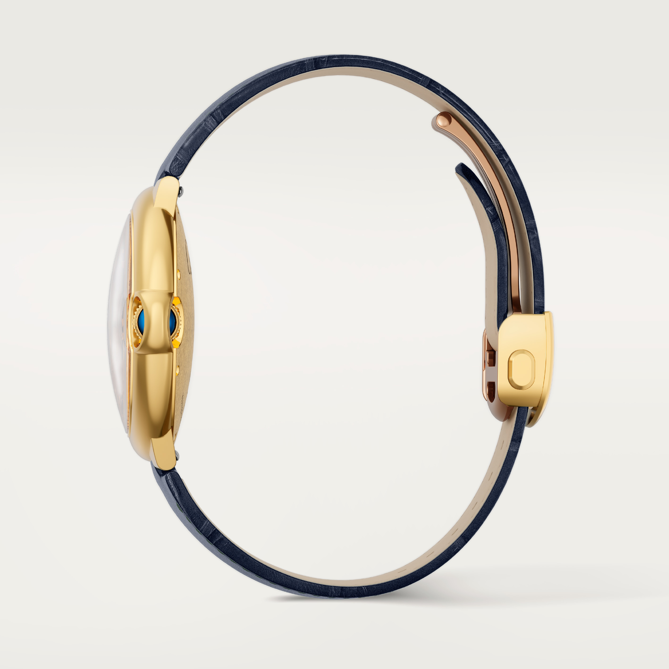 Ballon Bleu de Cartier watch