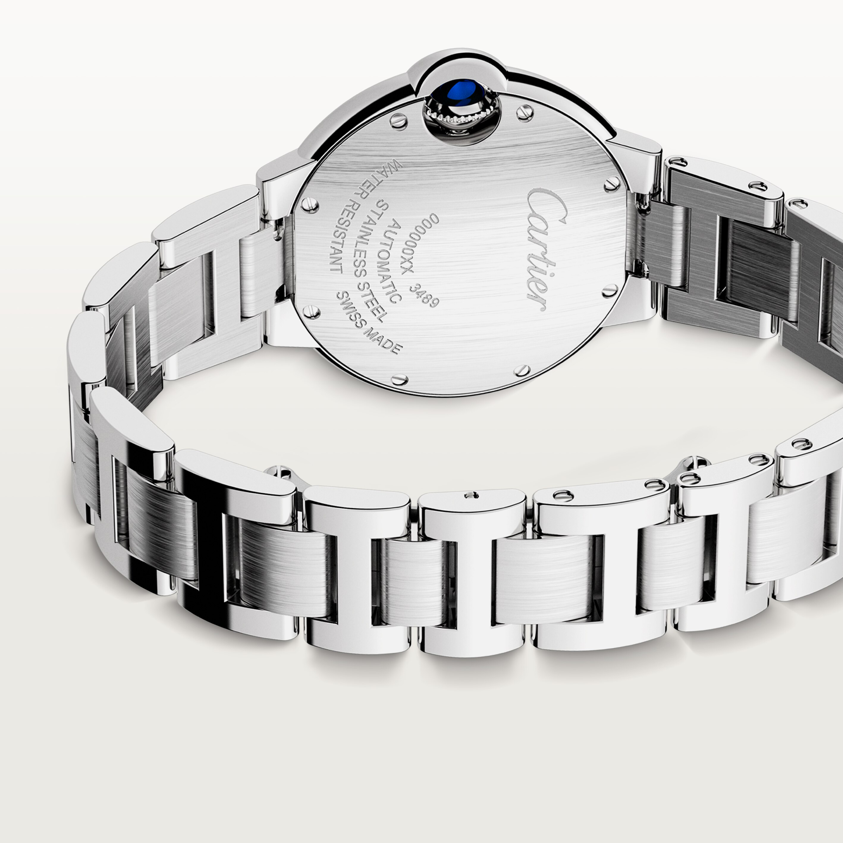 Ballon Bleu de Cartier watch, image 10