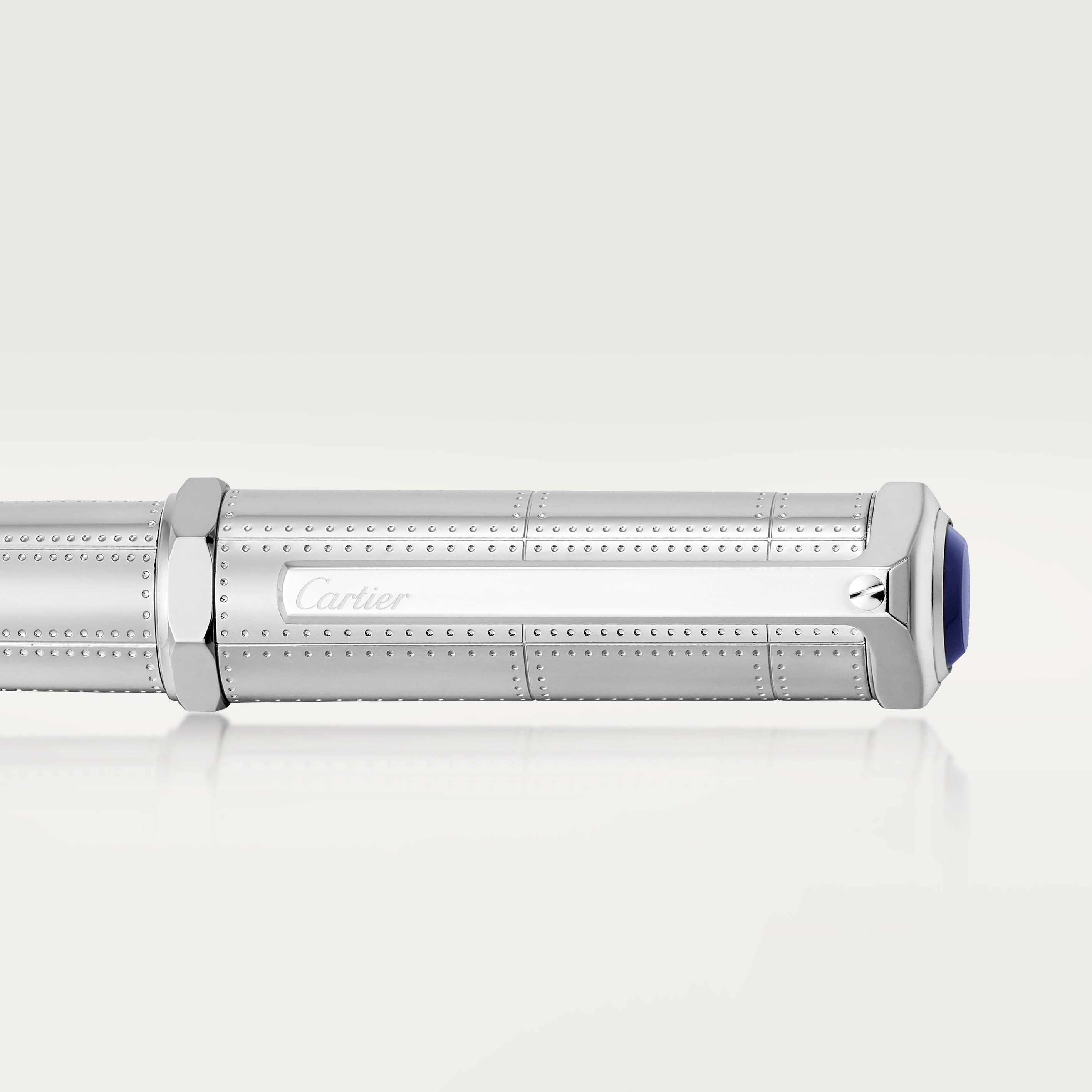Santos-Dumont ballpoint pen