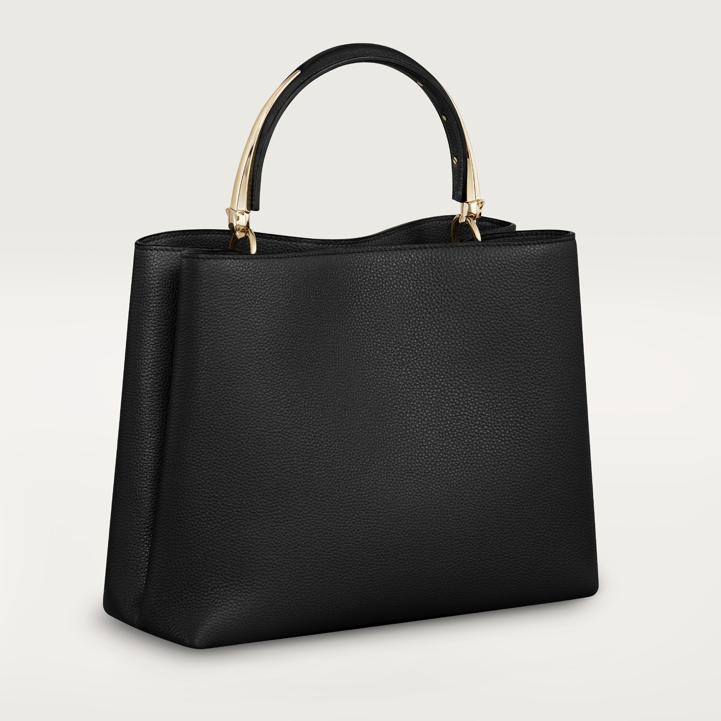 Medium bag,  Panth&egrave;re Double, image 9