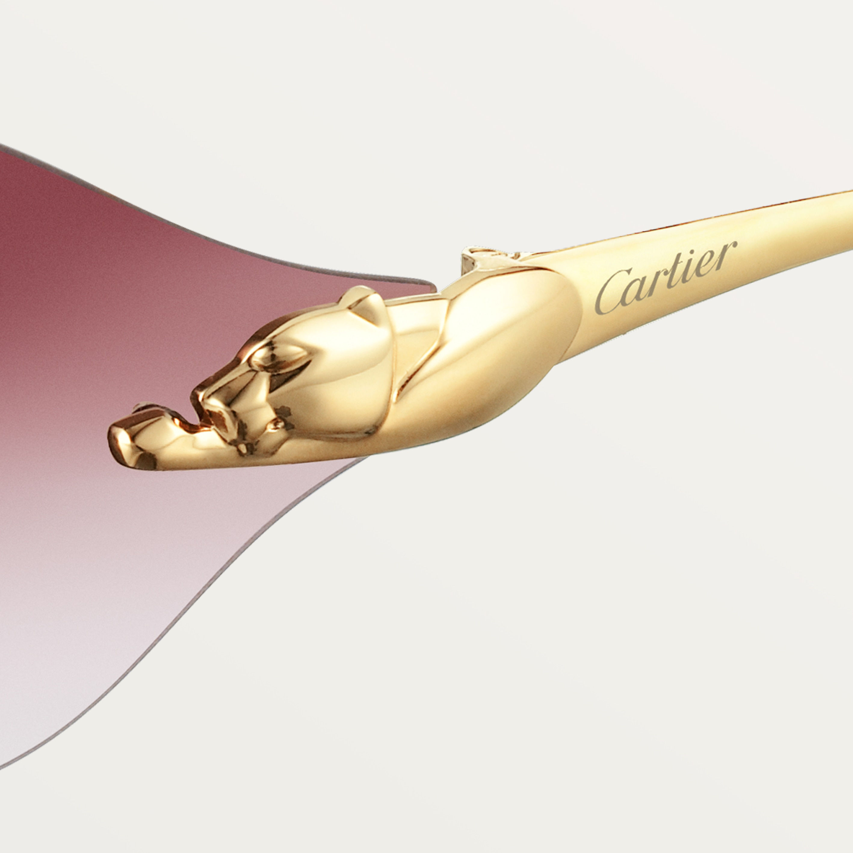 Panth&egrave;re de Cartier sunglasses