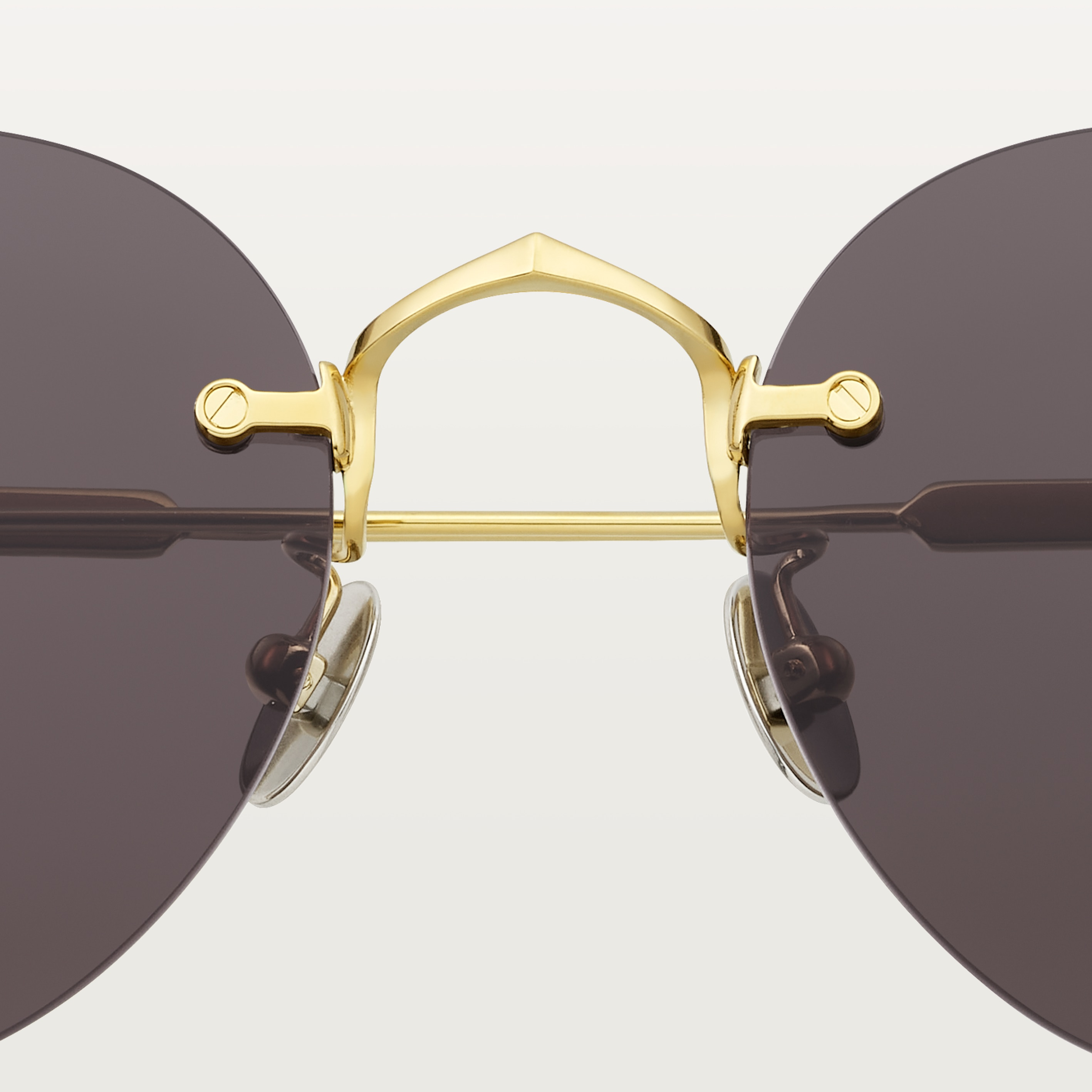 Signature C de Cartier sunglasses, image 6