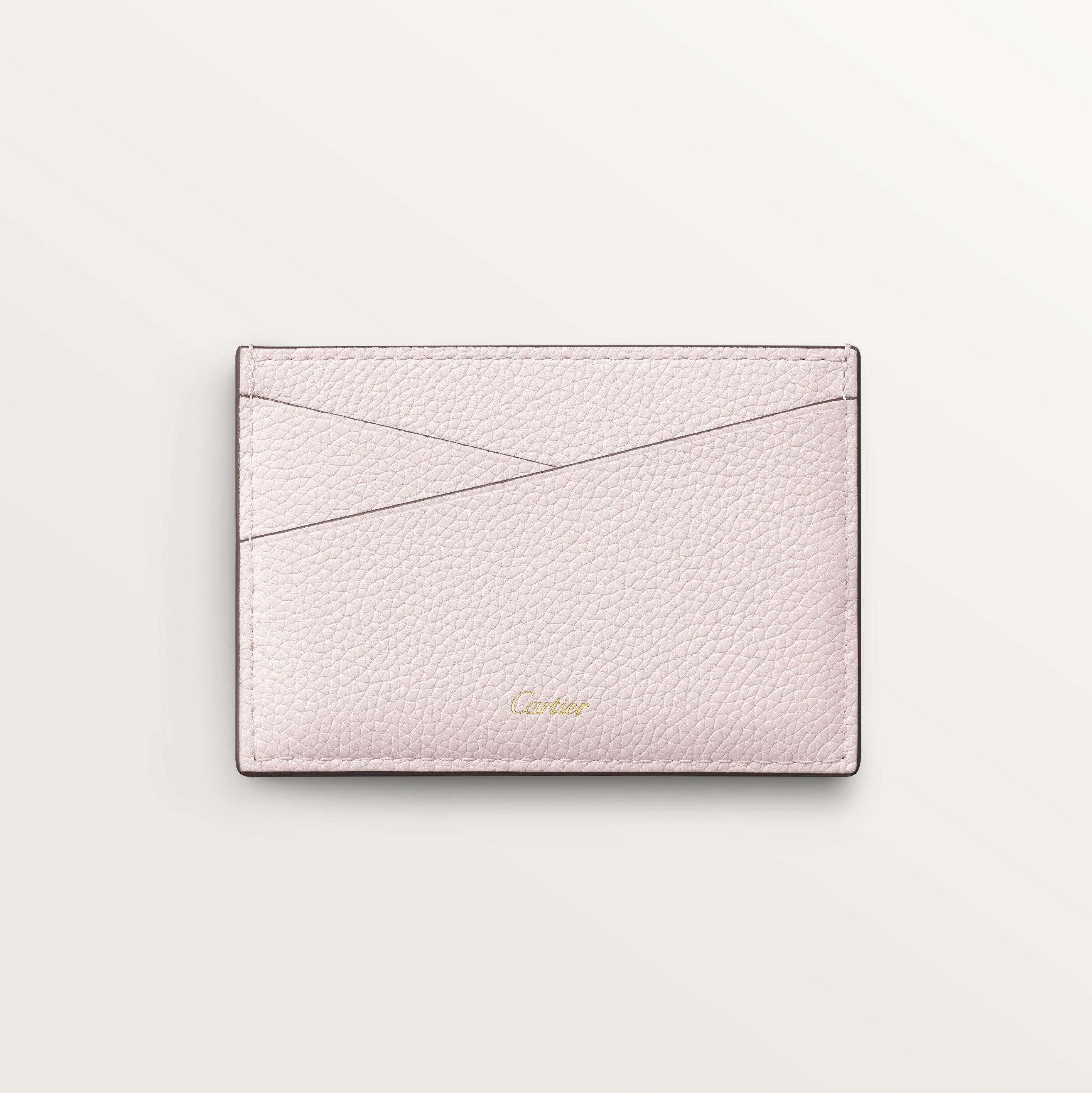 Card holder, Panth&egrave;re Graphique