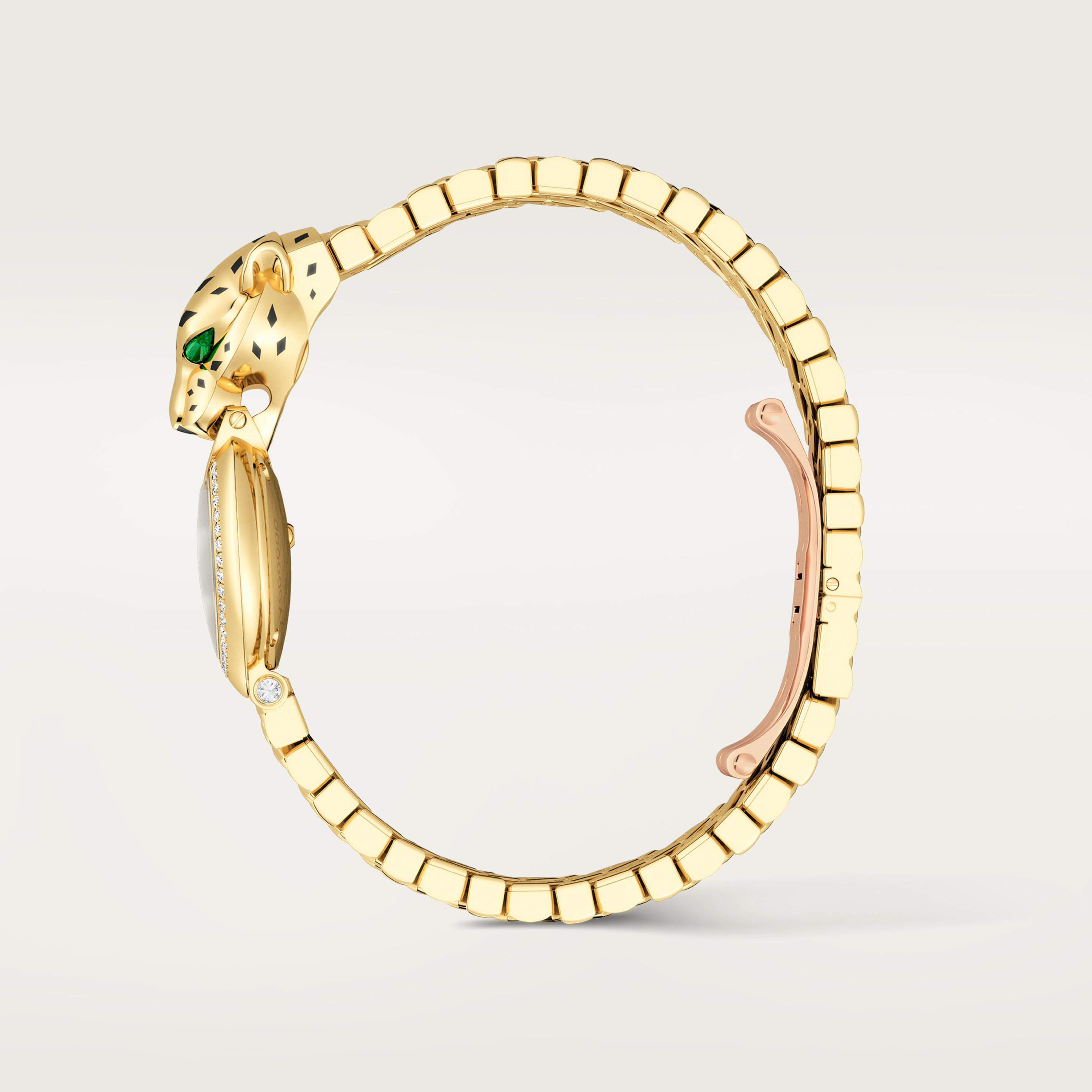 La Panth&egrave;re de Cartier Watch, image 5