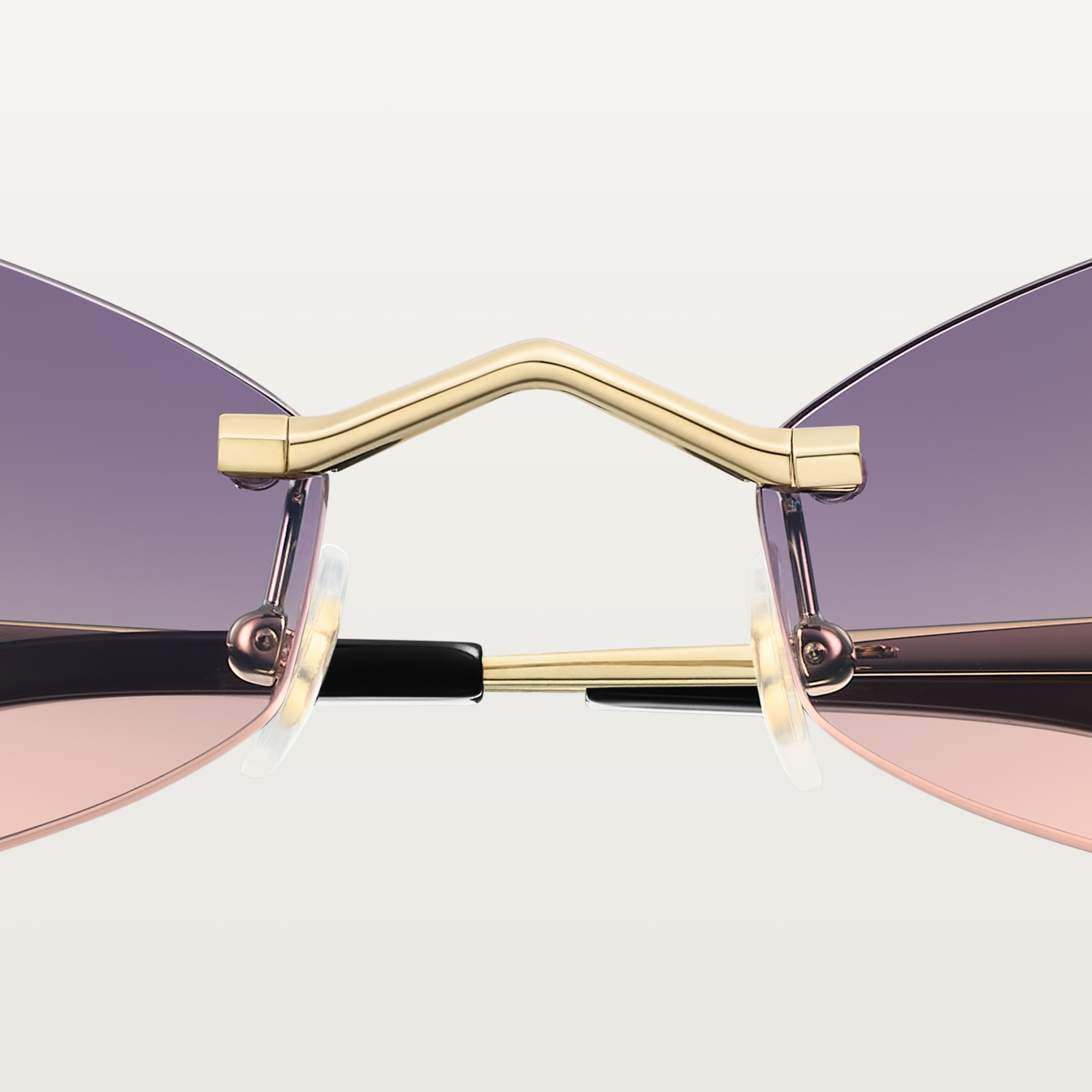 Panth&egrave;re de Cartier Sunglasses
