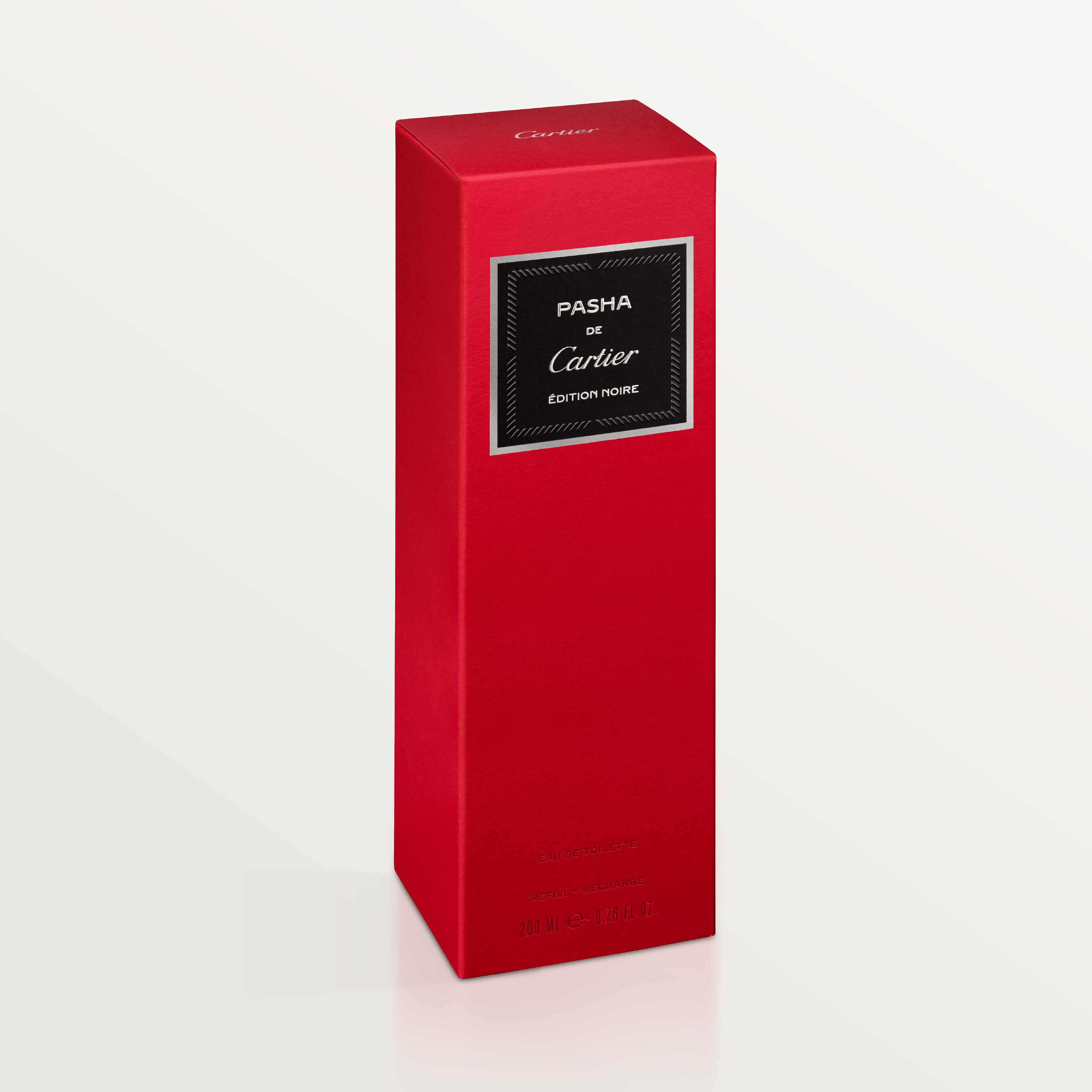 Pasha de Cartier Edition Noire, image 5