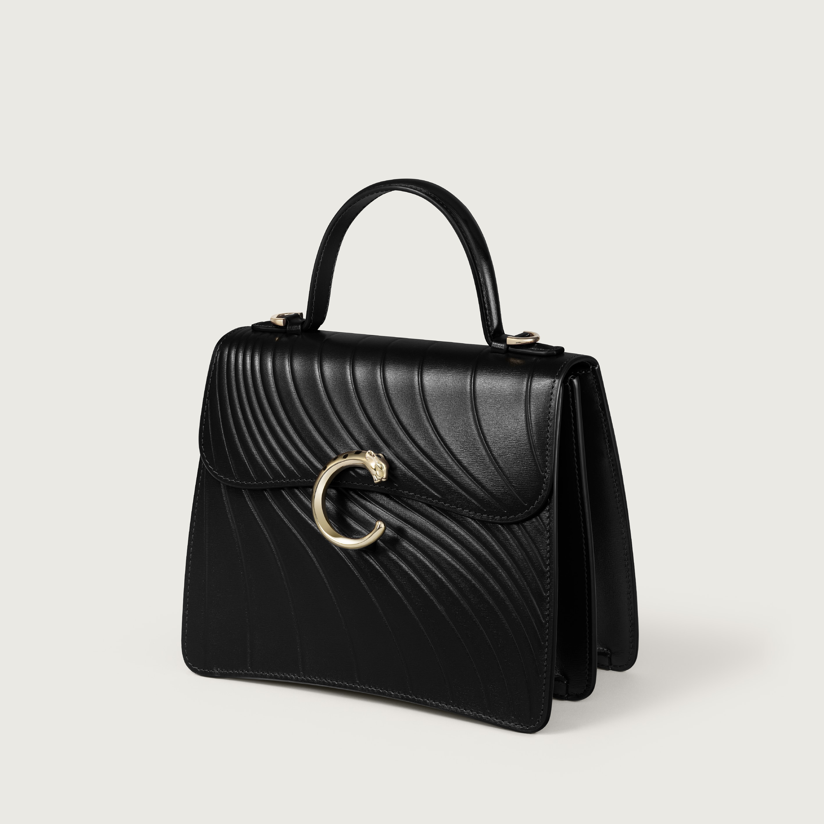 Small bag, Panth&egrave;re C, image 7