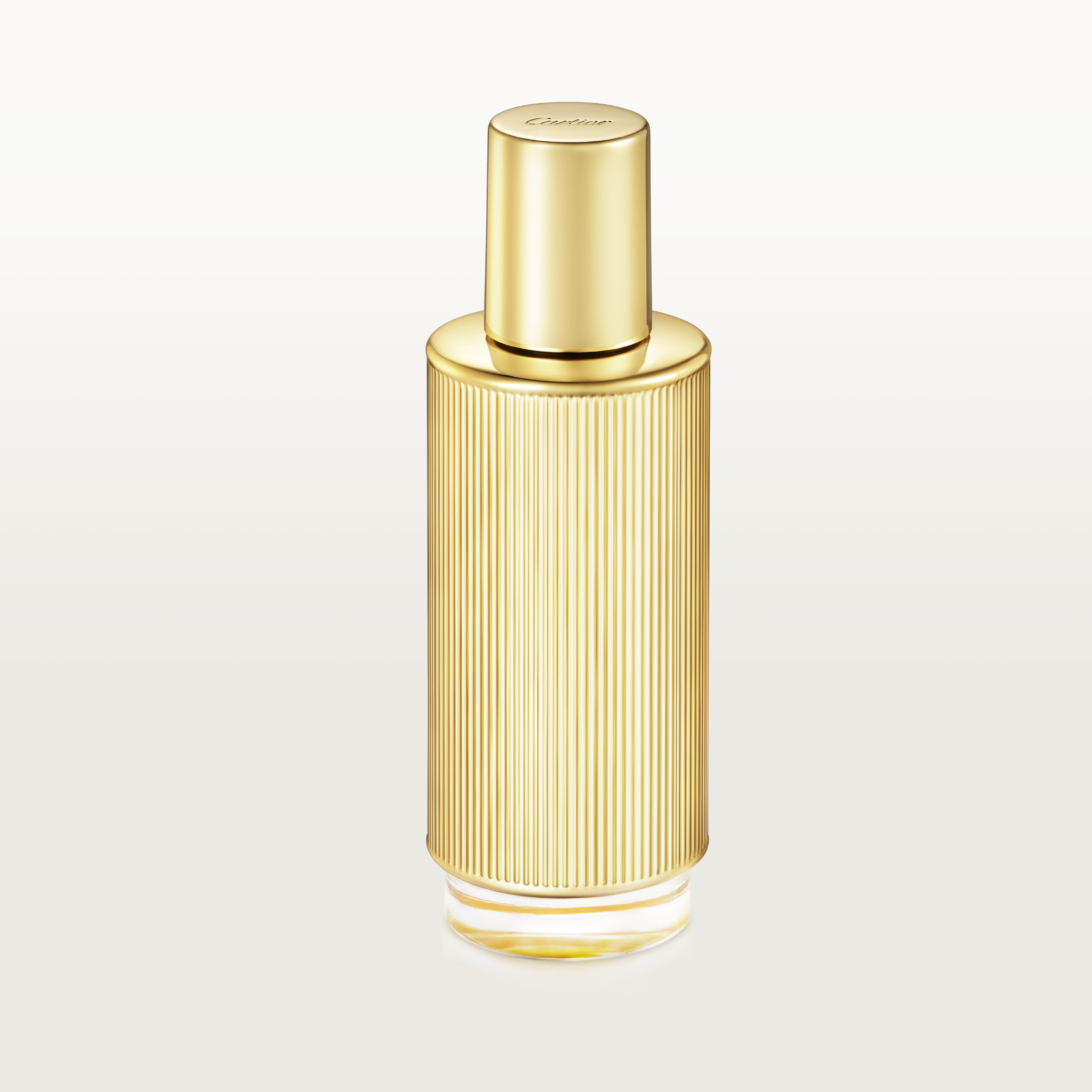 Cartier Les Bases &agrave; Parfumer - Huile Pure