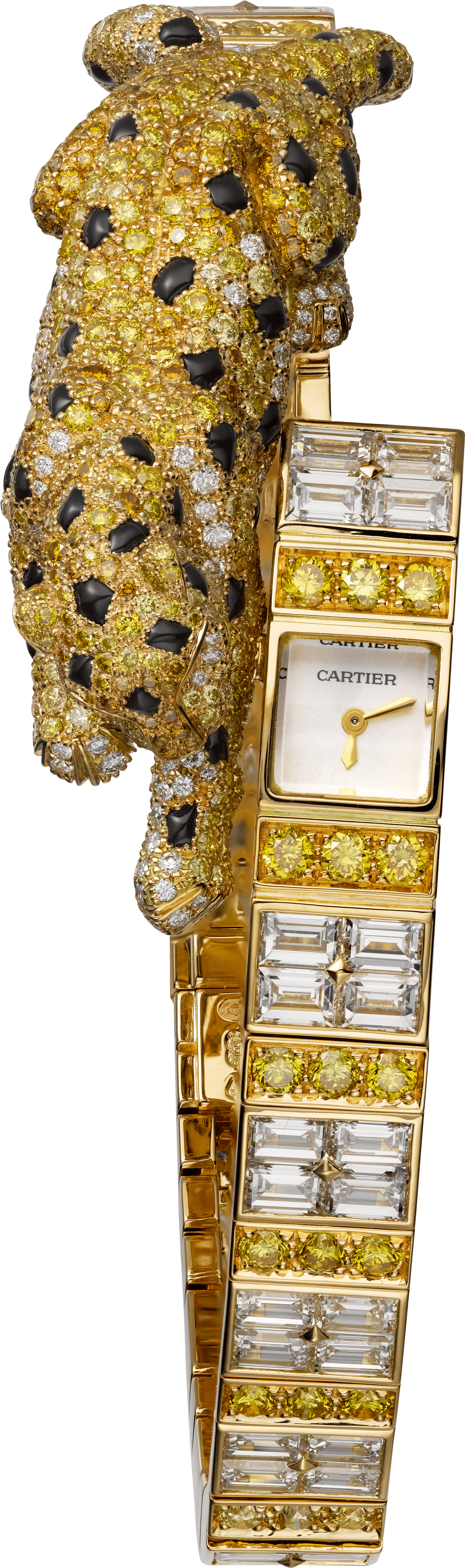 Fine Jewelry watch