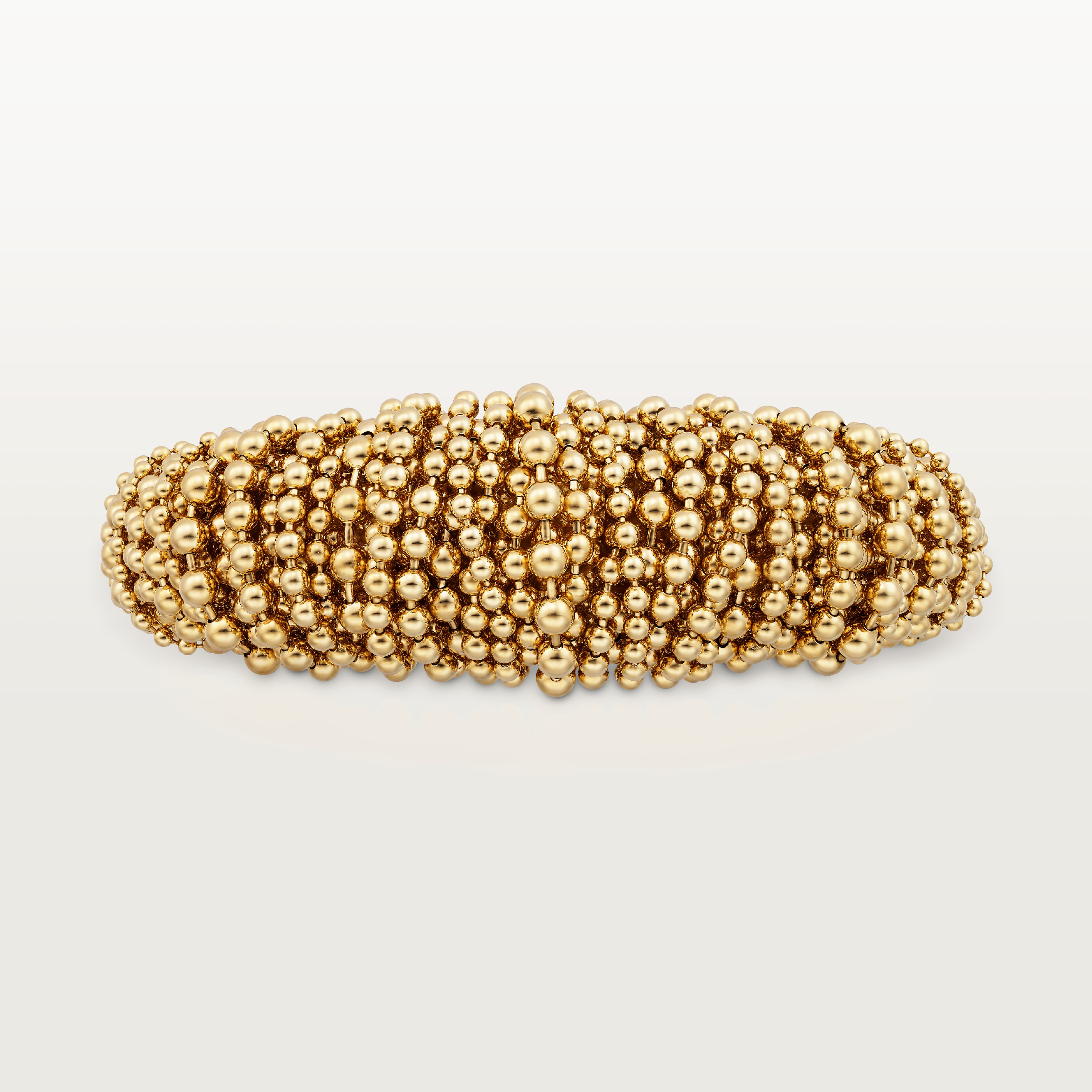 Cartier Libre Tressage bracelet, image 6