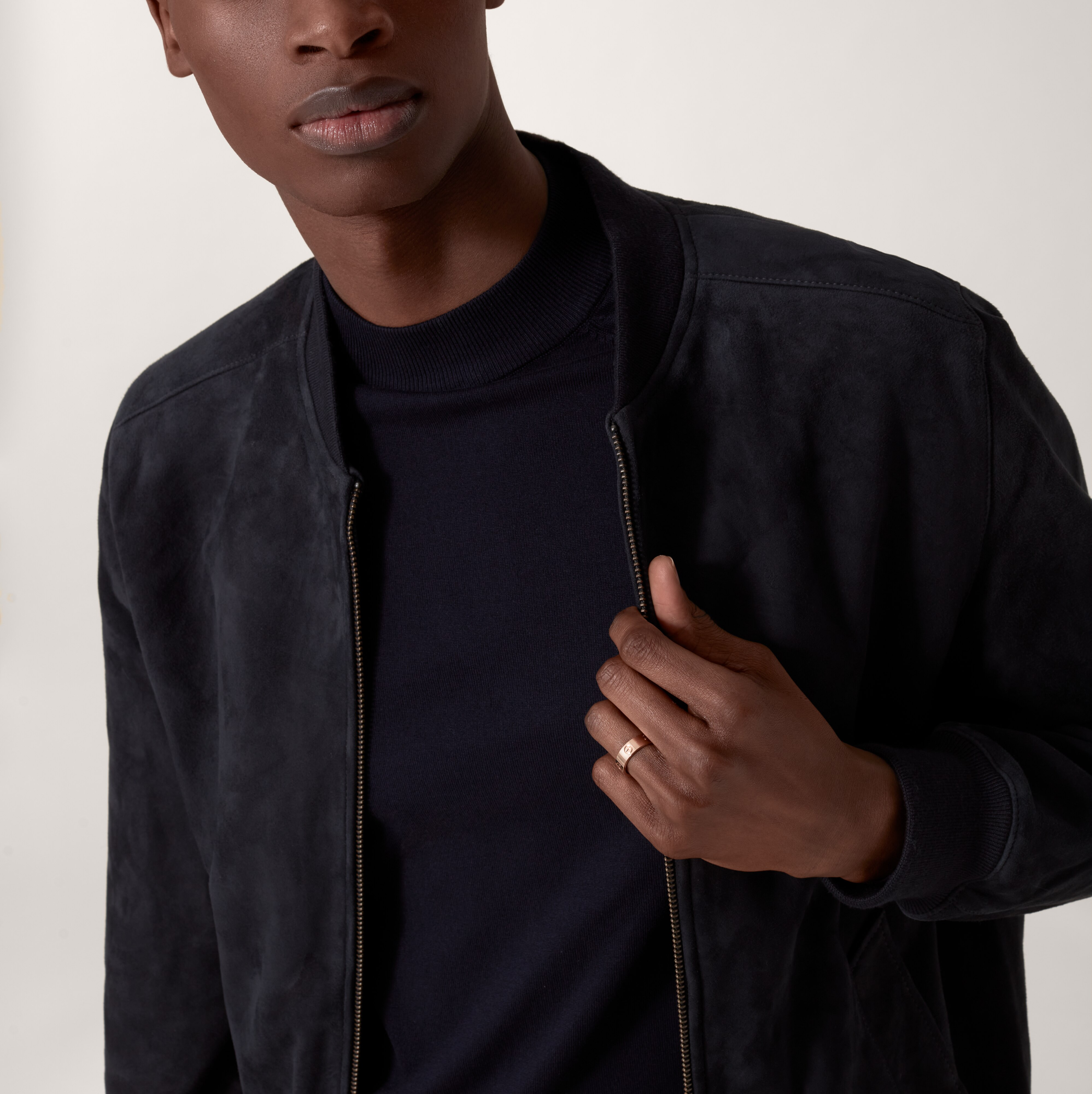 #LOVE# ring, classic model , image 5