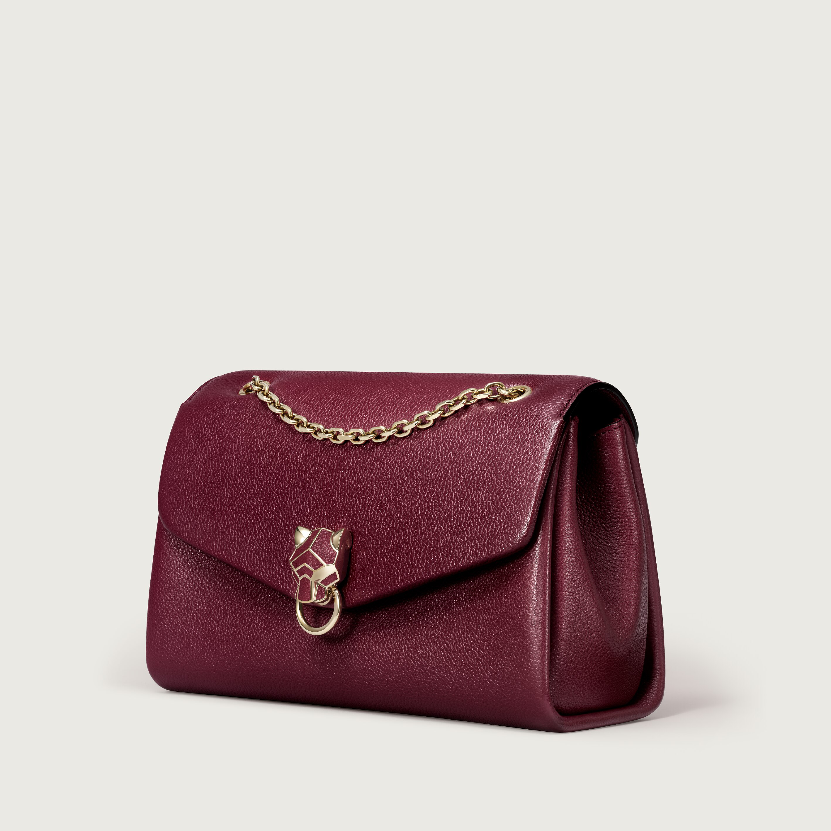 Small bag, Panth&egrave;re Graphique, image 7