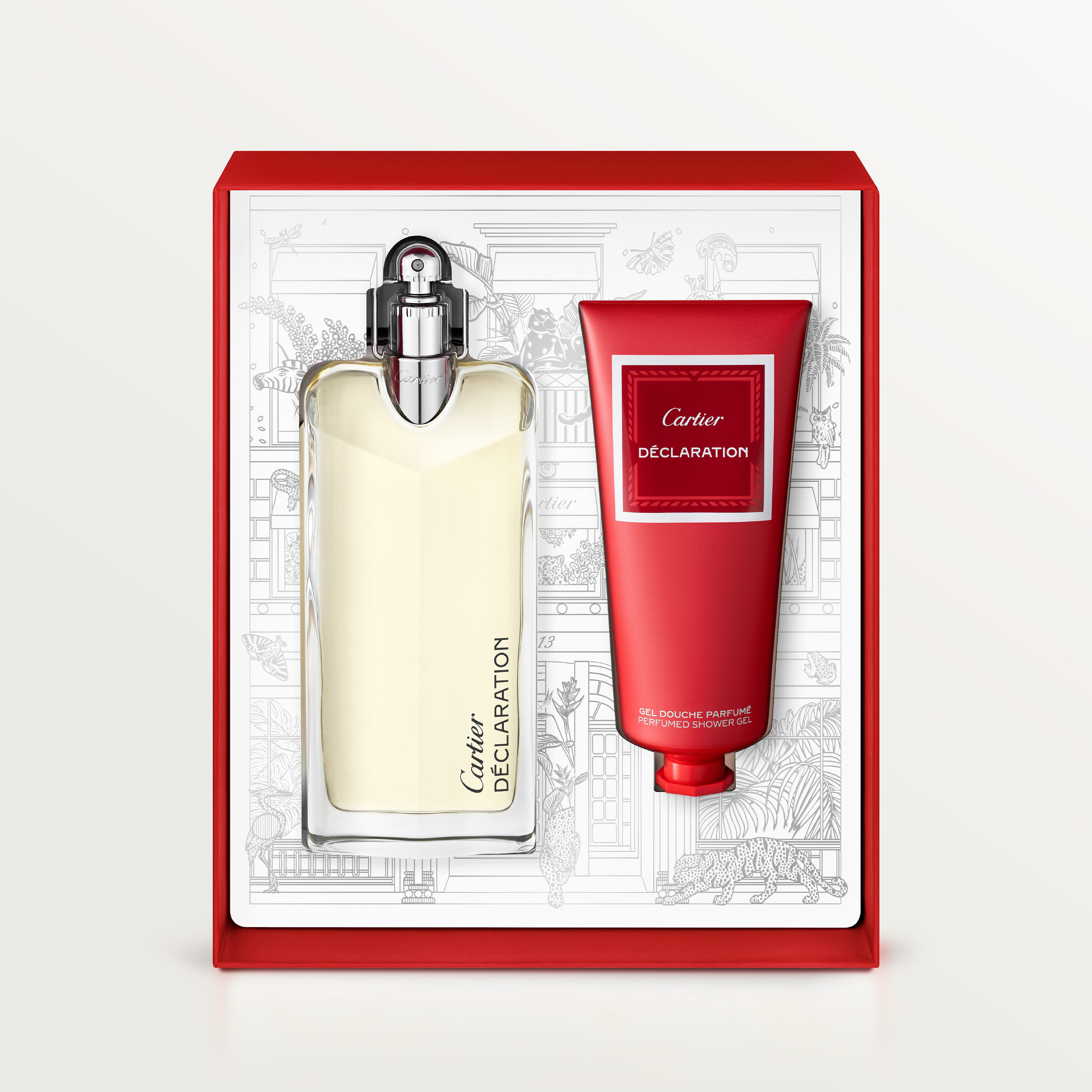 D&eacute;claration Gift Set, image 5