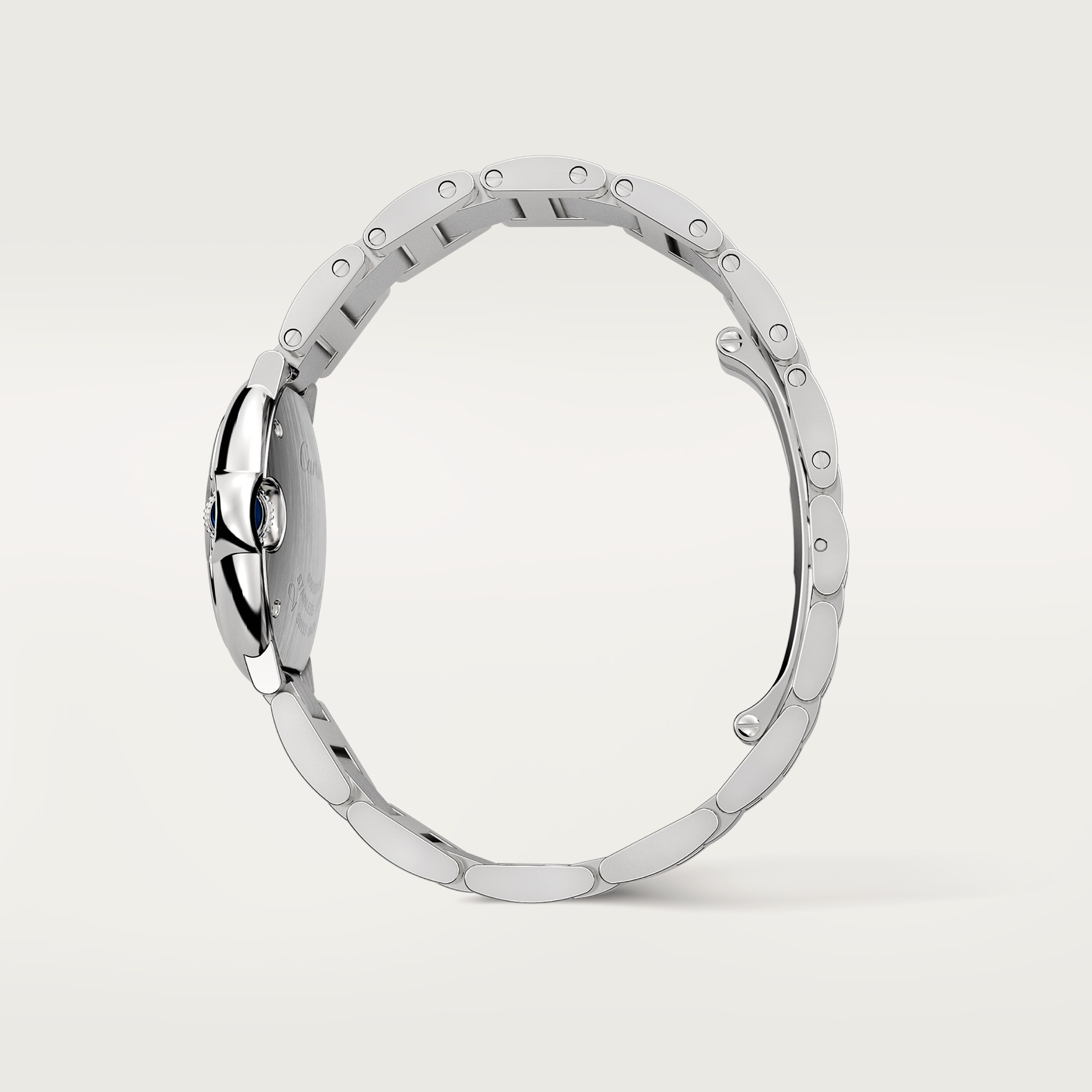 Ballon Bleu de Cartier watch, image 6