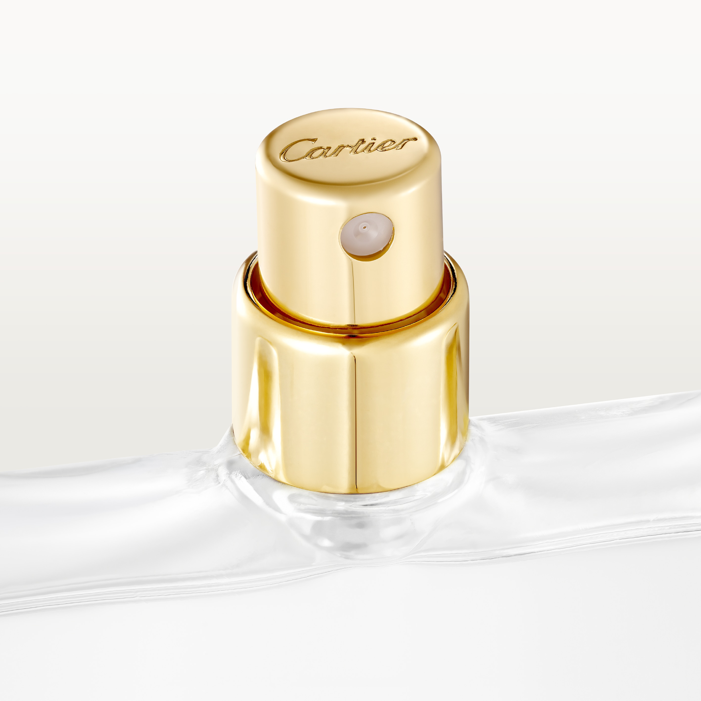 Les N&eacute;cessaires &agrave; Parfum - Eau de Cartier EDT