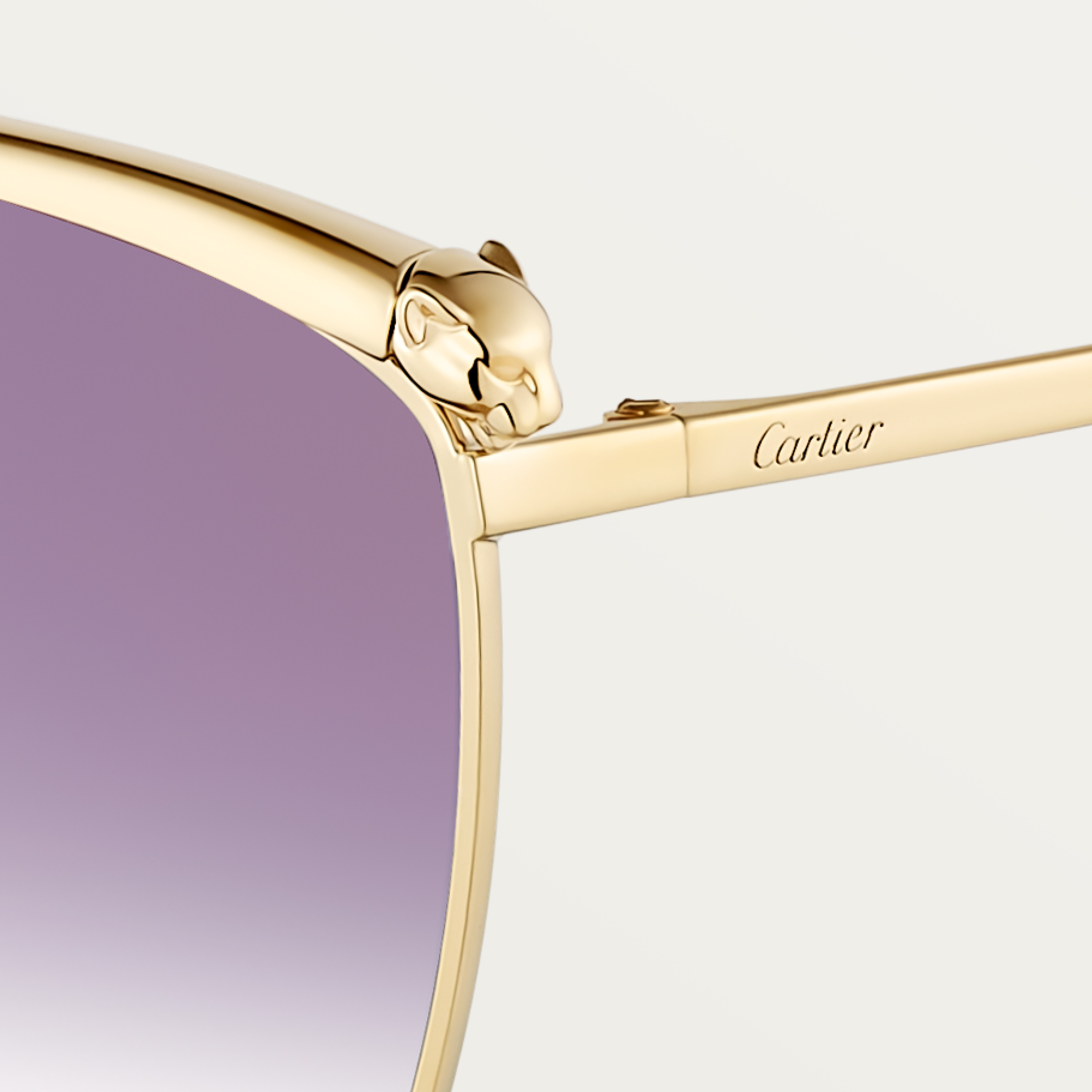 Panth&egrave;re de Cartier Sunglasses, image 5
