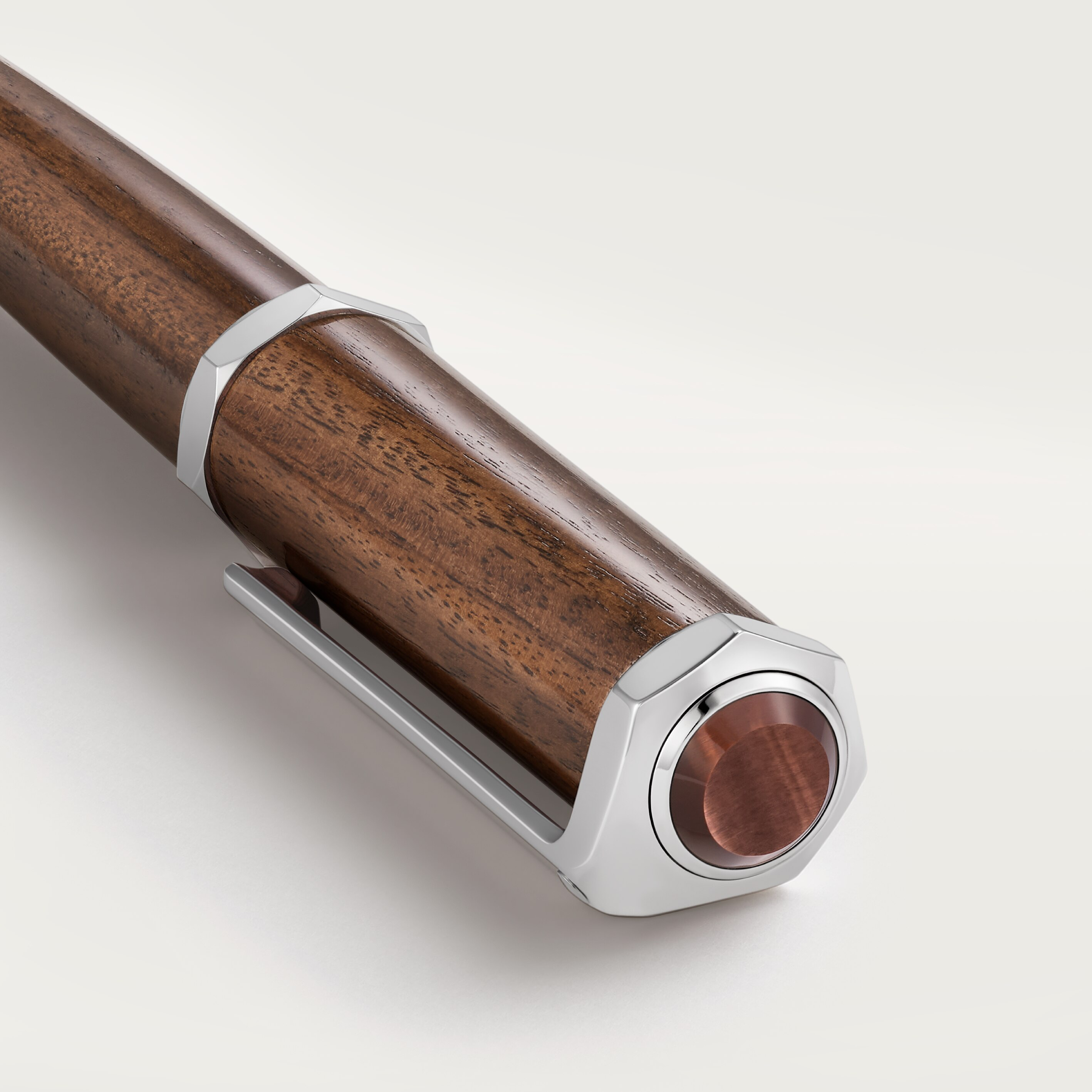 Santos-Dumont de Cartier pen, image 5