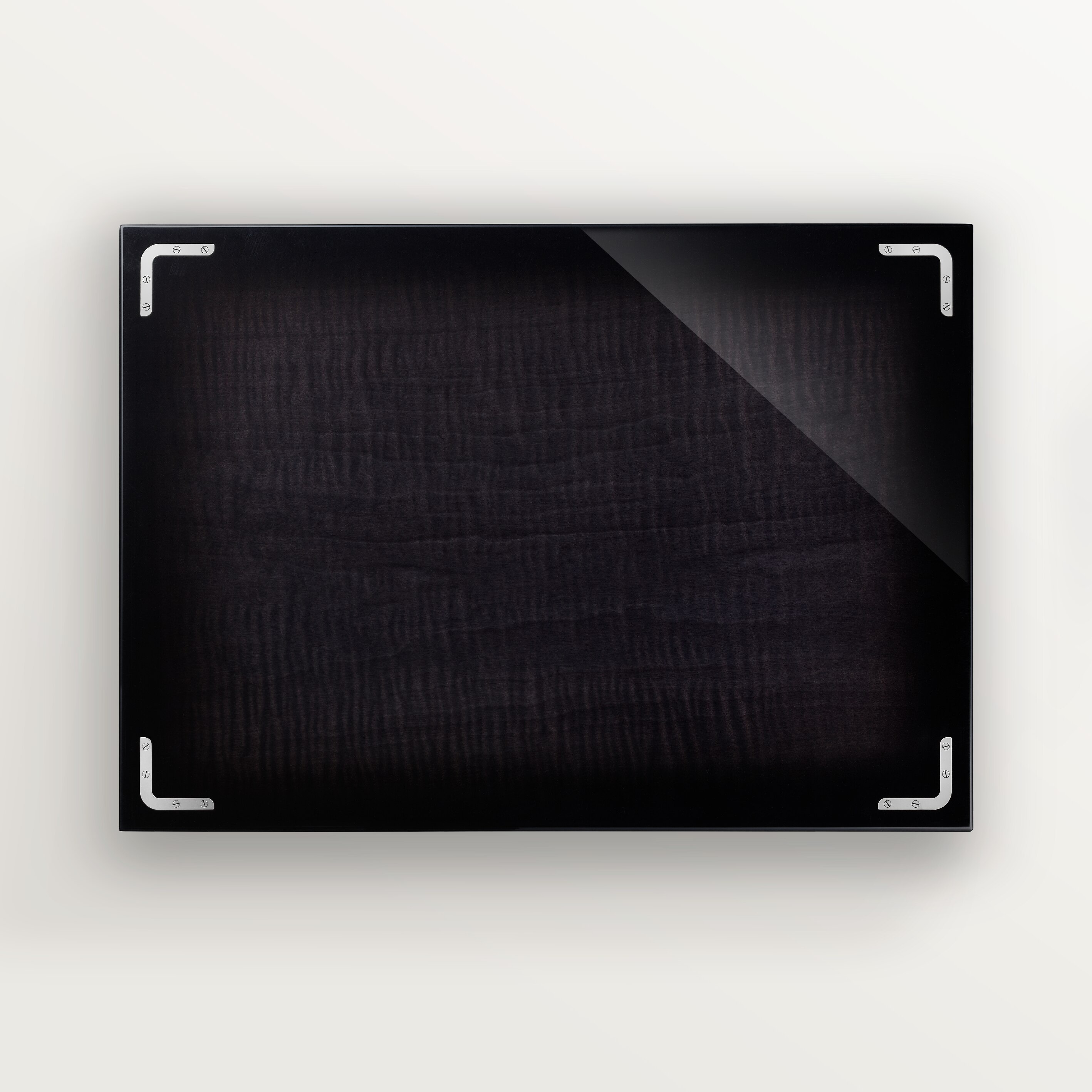 Santos de Cartier eight watch and cufflink box, image 8