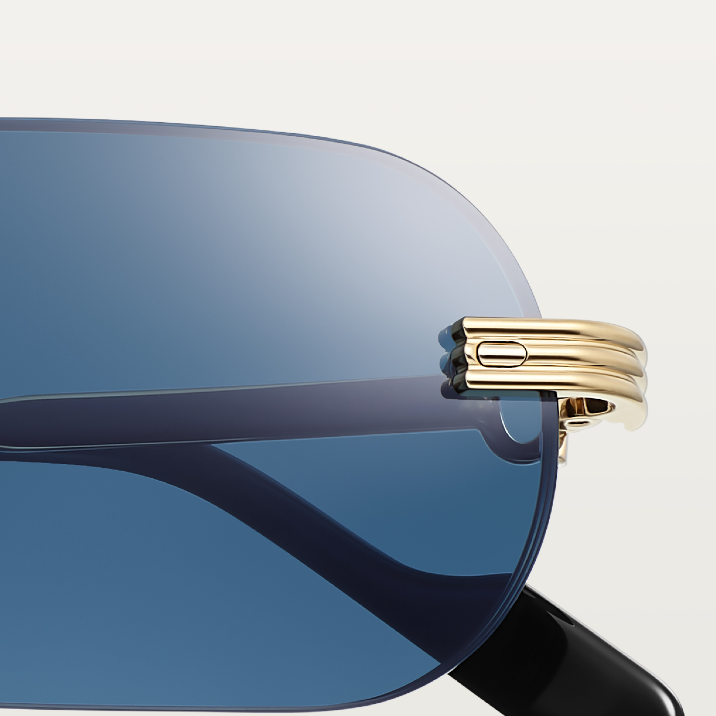 Premi&egrave;re de Cartier Sunglasses, image 5