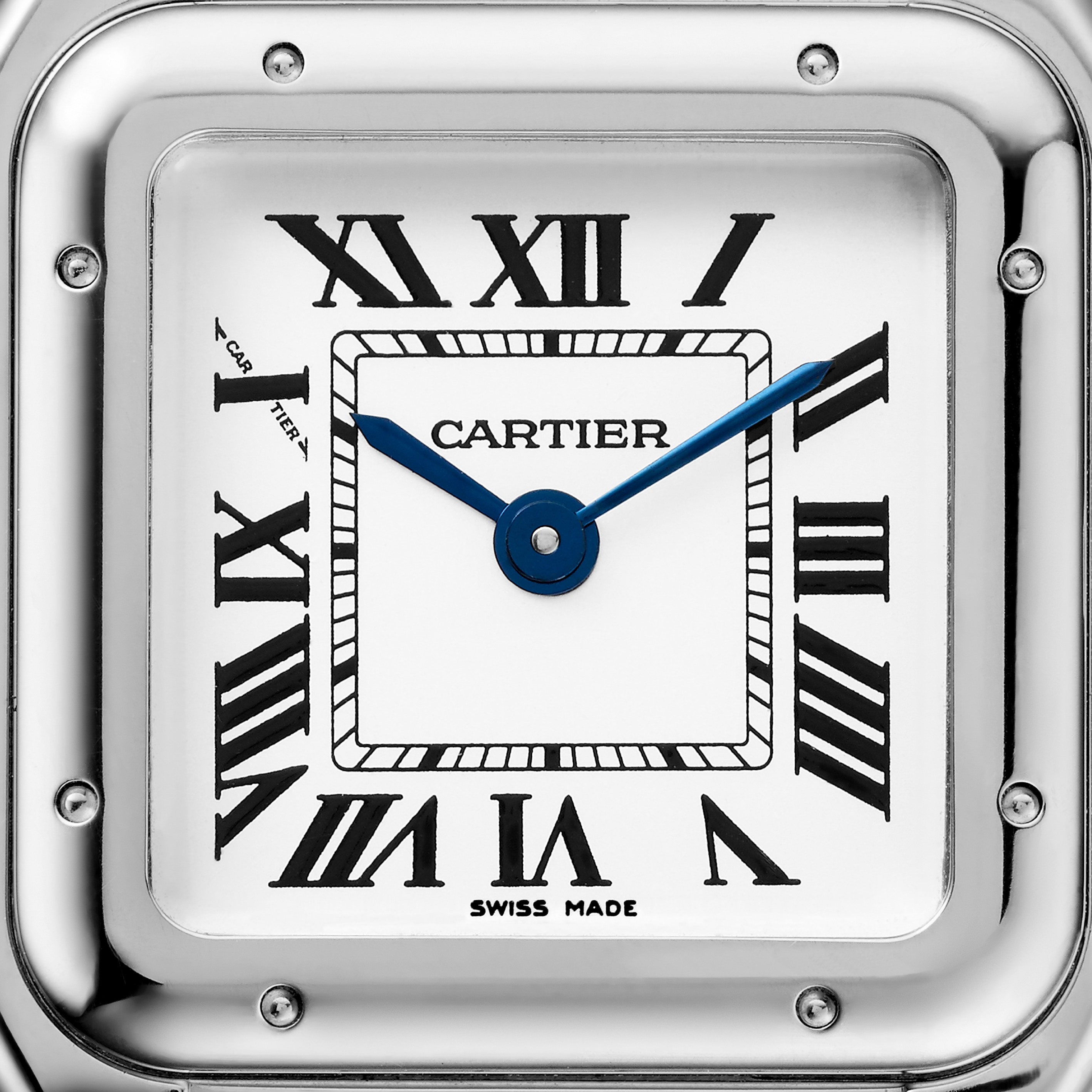 Panth&egrave;re de Cartier watch