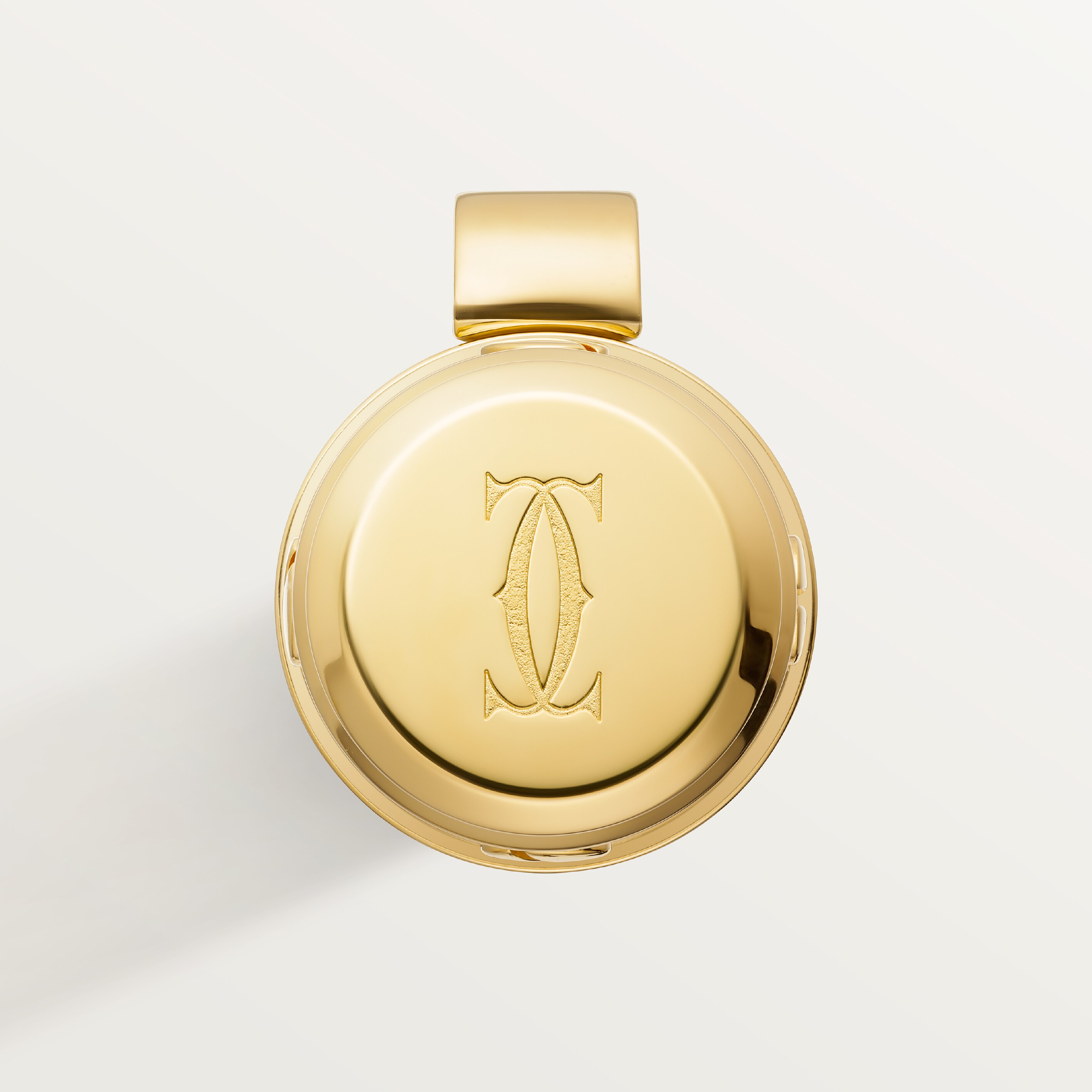 Santos de Cartier rollerball pen, image 6