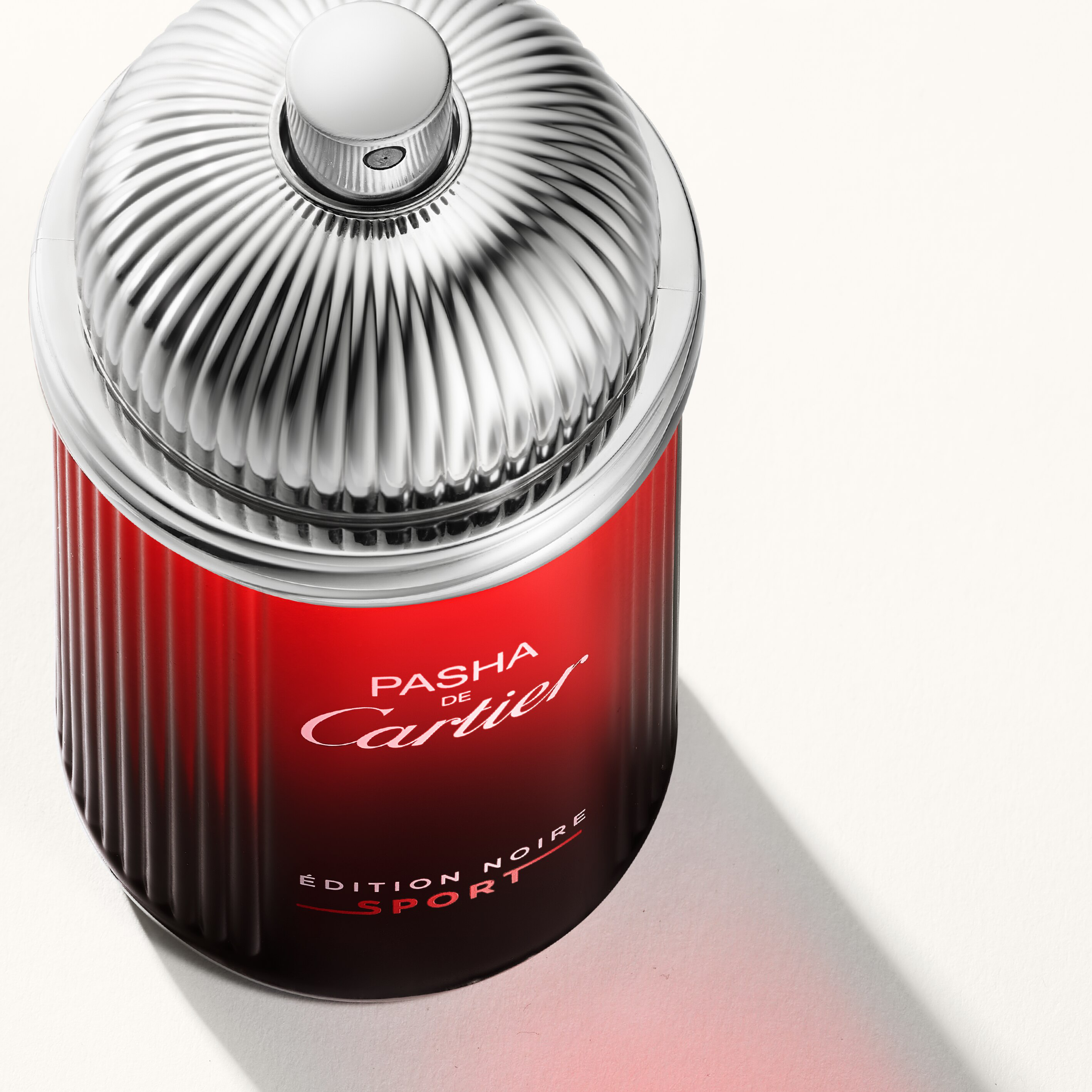 Pasha de Cartier Edition Noire Sport Eau de Toilette, image 11