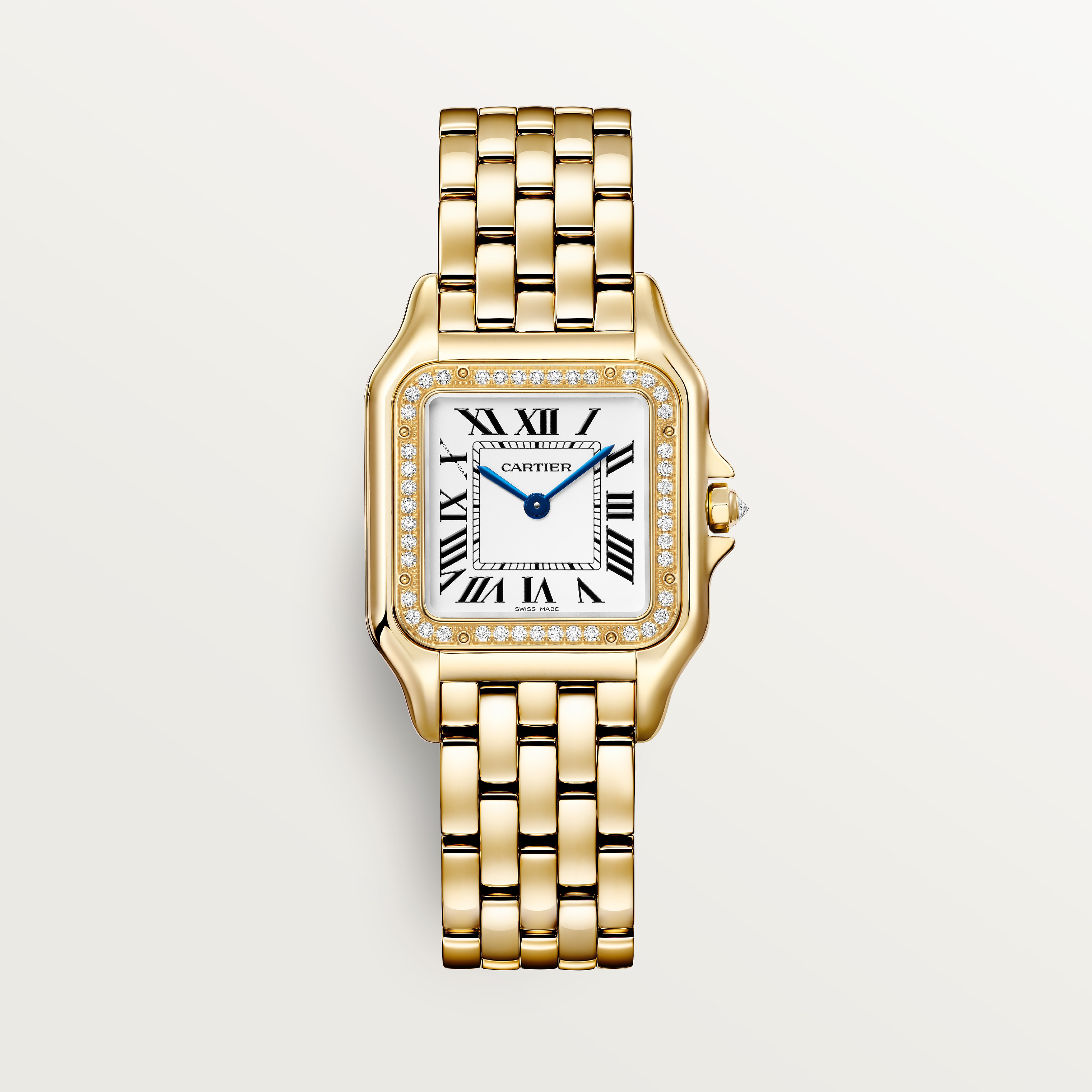 Panth&egrave;re de Cartier watch