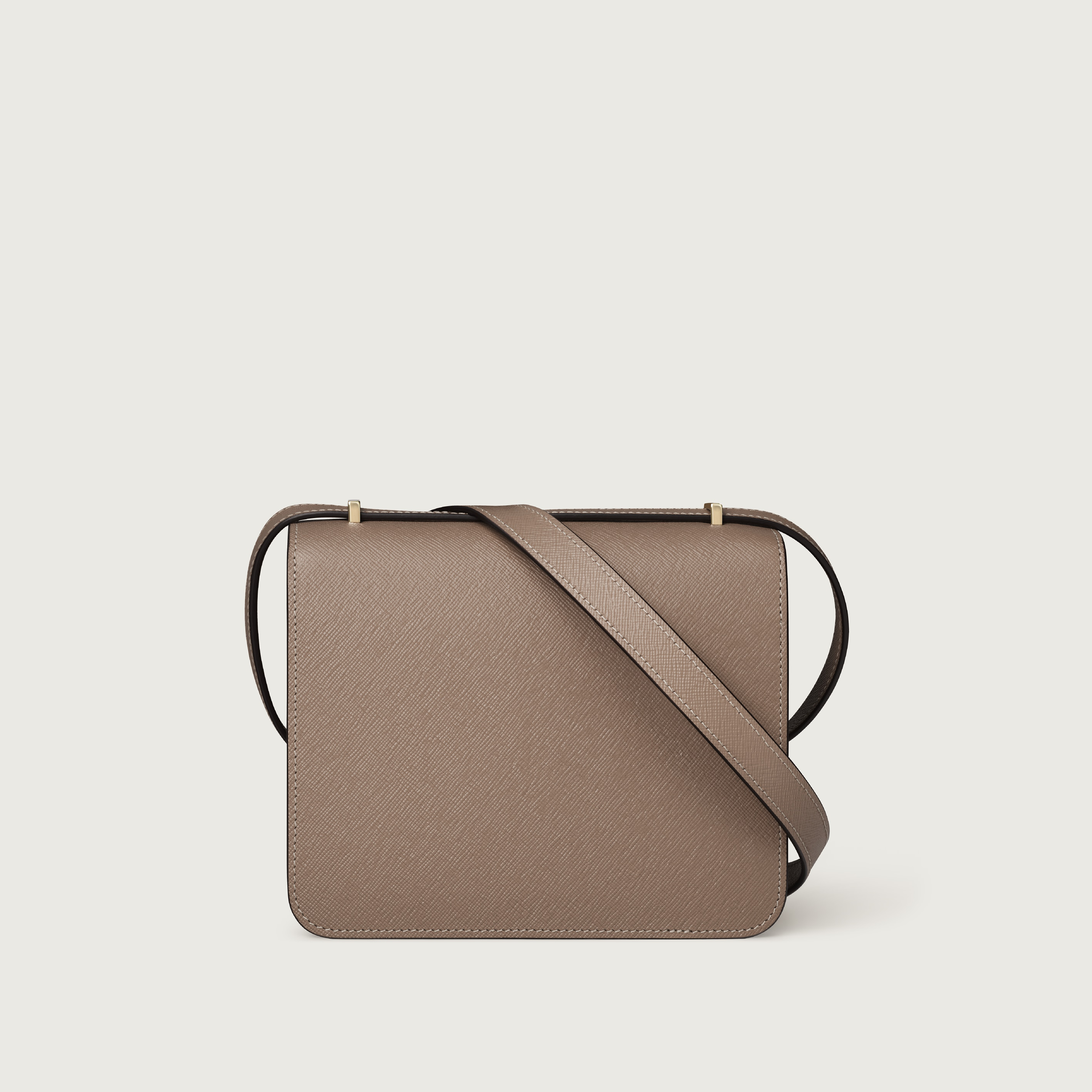 Mini bag, C de Cartier