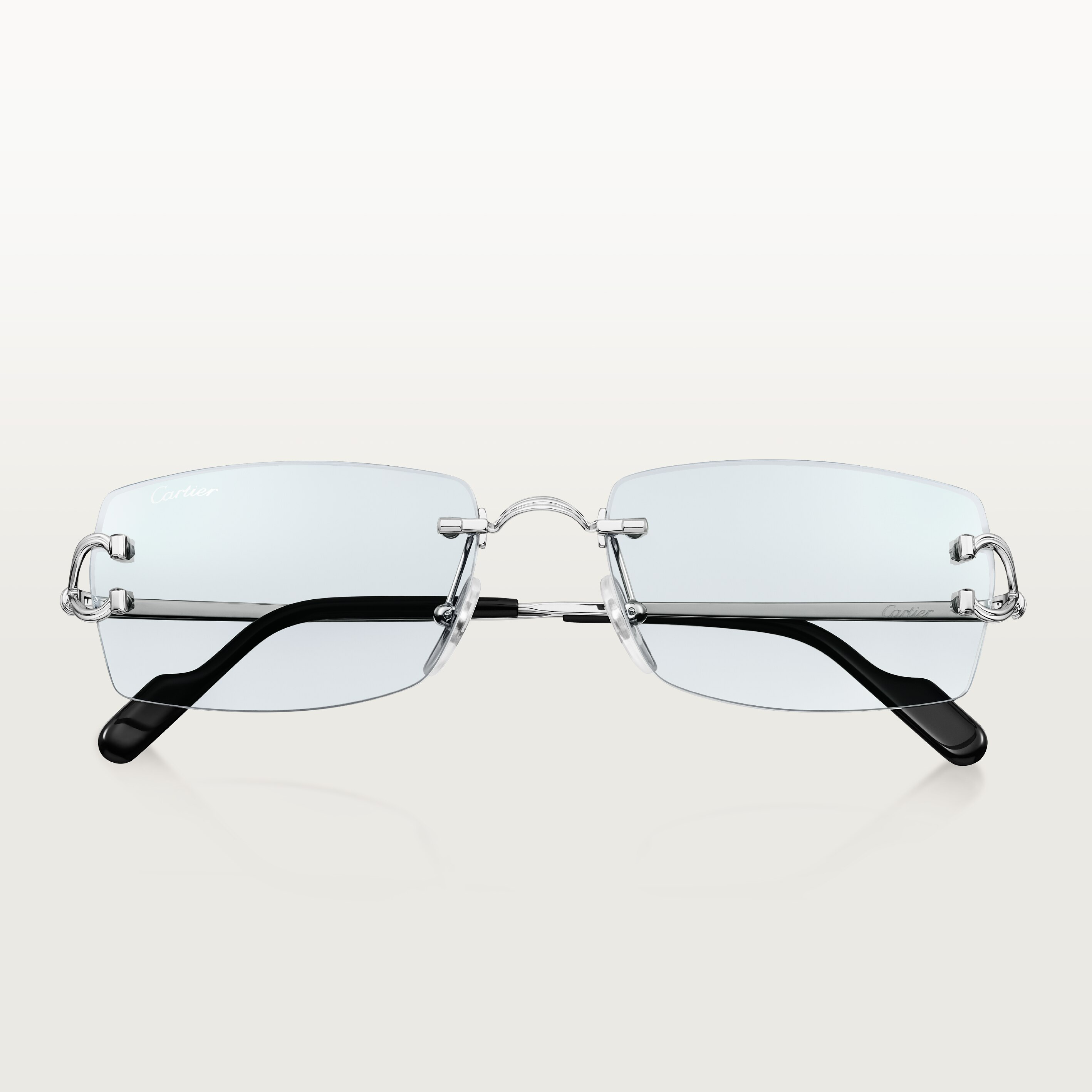 Sunglasses, Classic C de Cartier motif, image 5