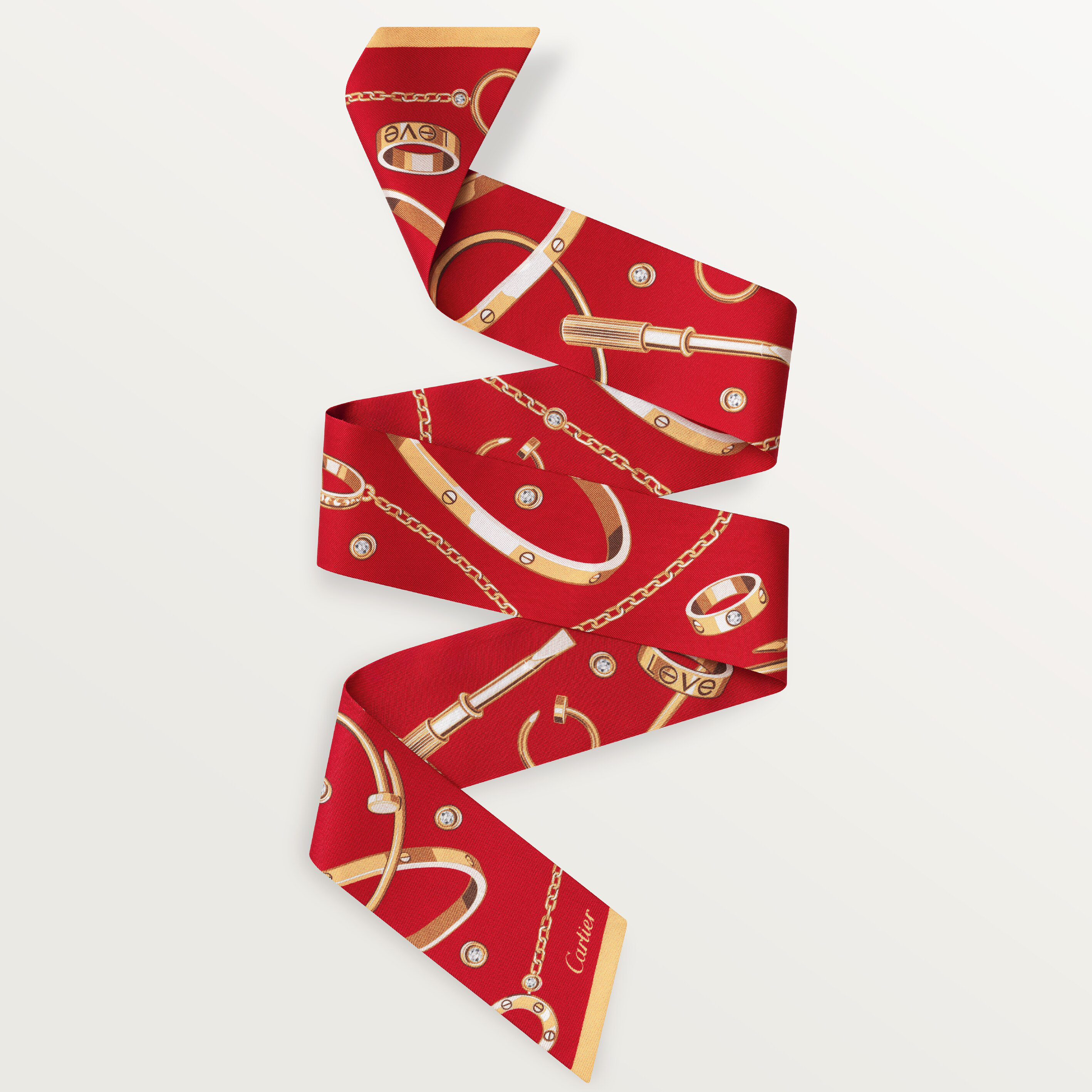 Precious Mundanity Bandeau