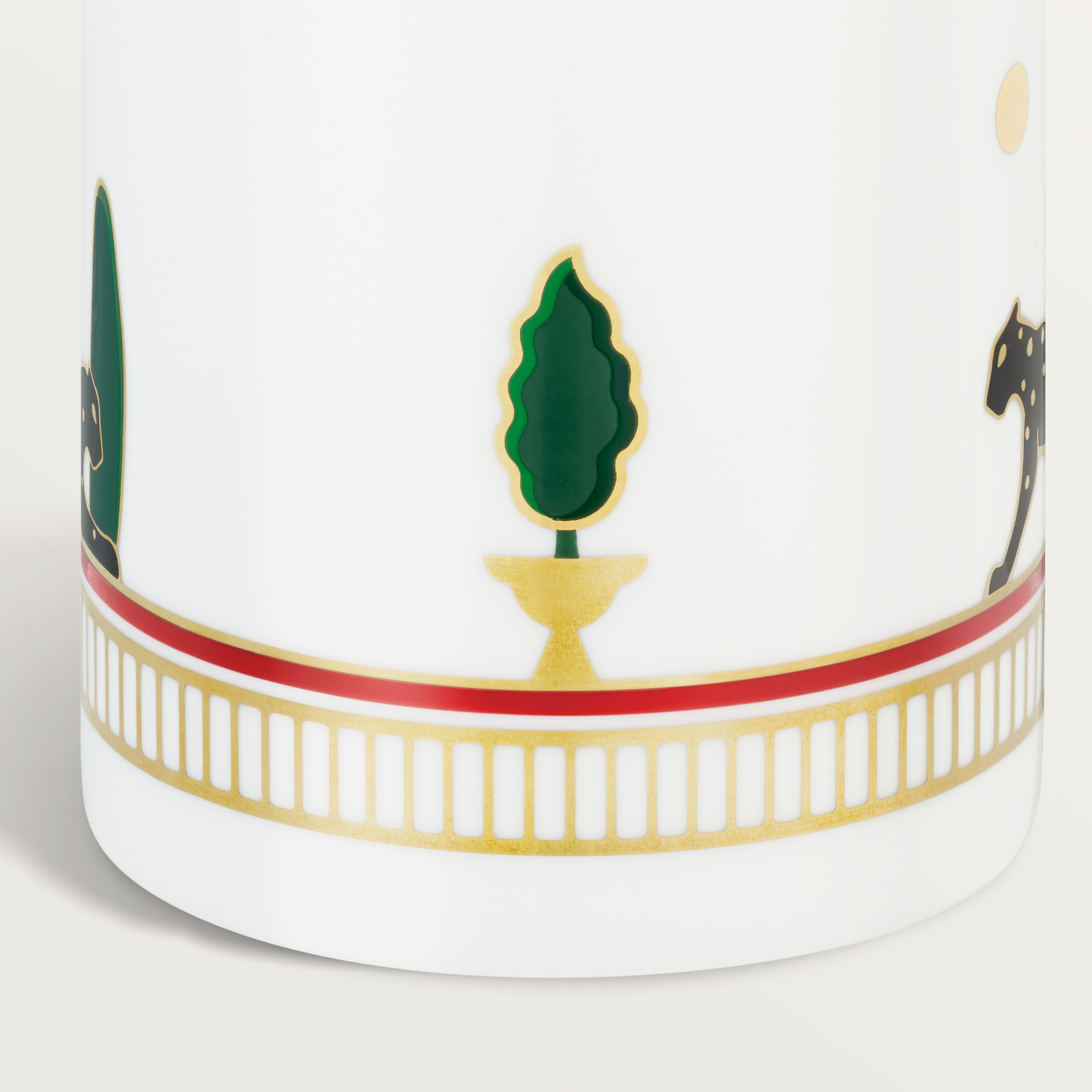 Panth&egrave;re pot, image 5