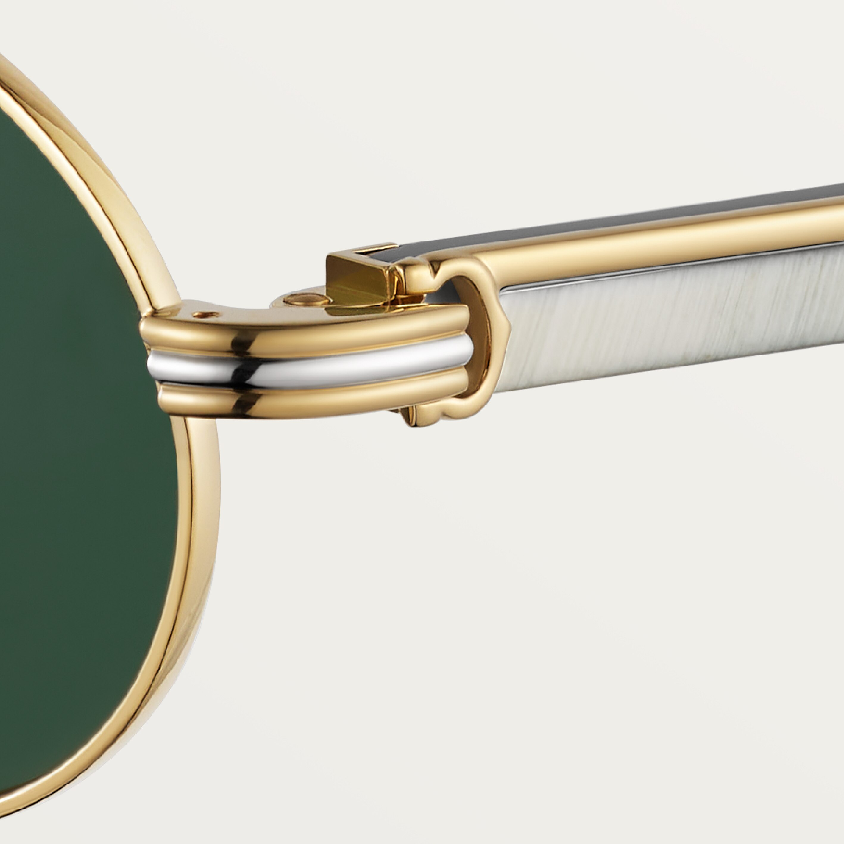 Premi&egrave;re de Cartier sunglasses