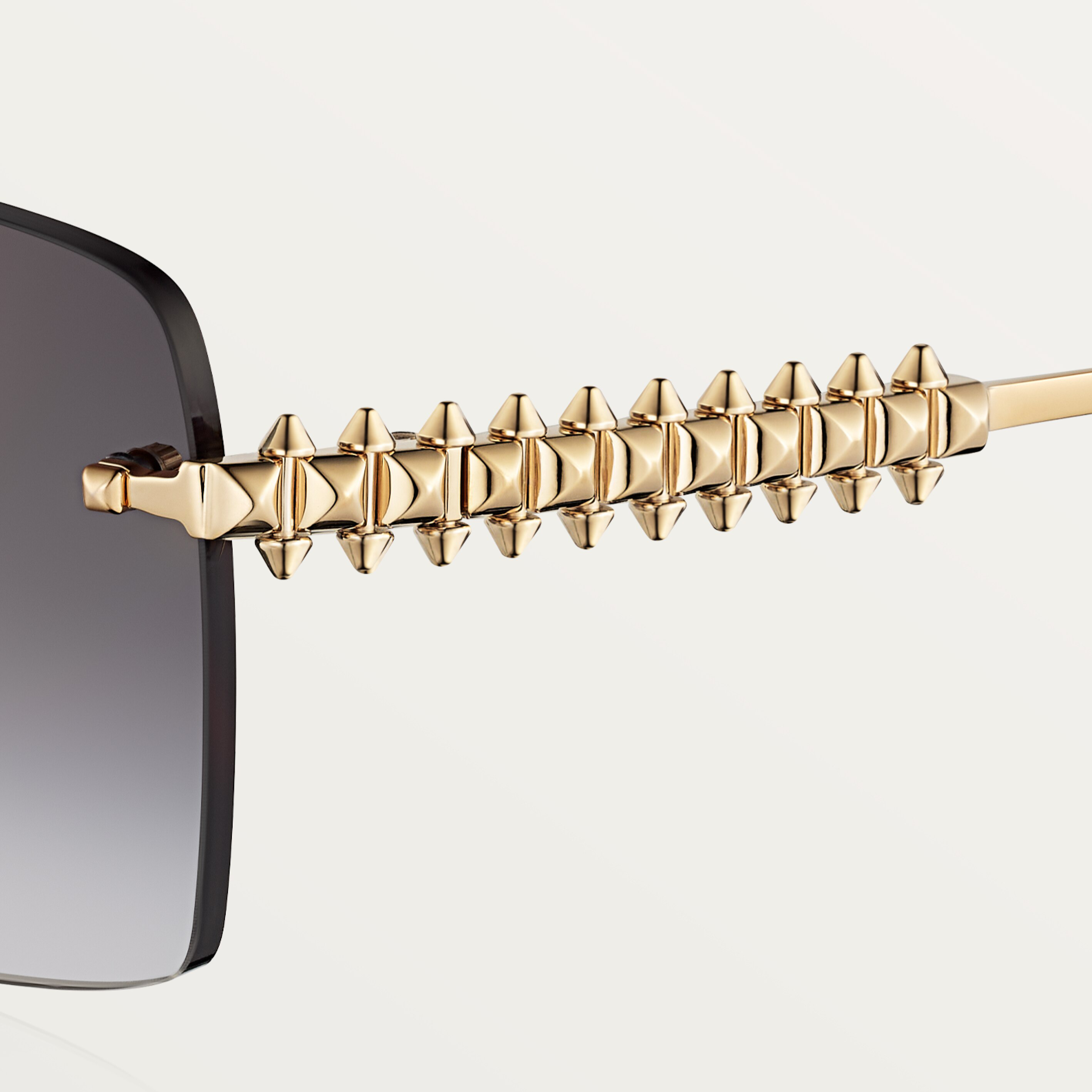 Clash de Cartier Sunglasses, image 5