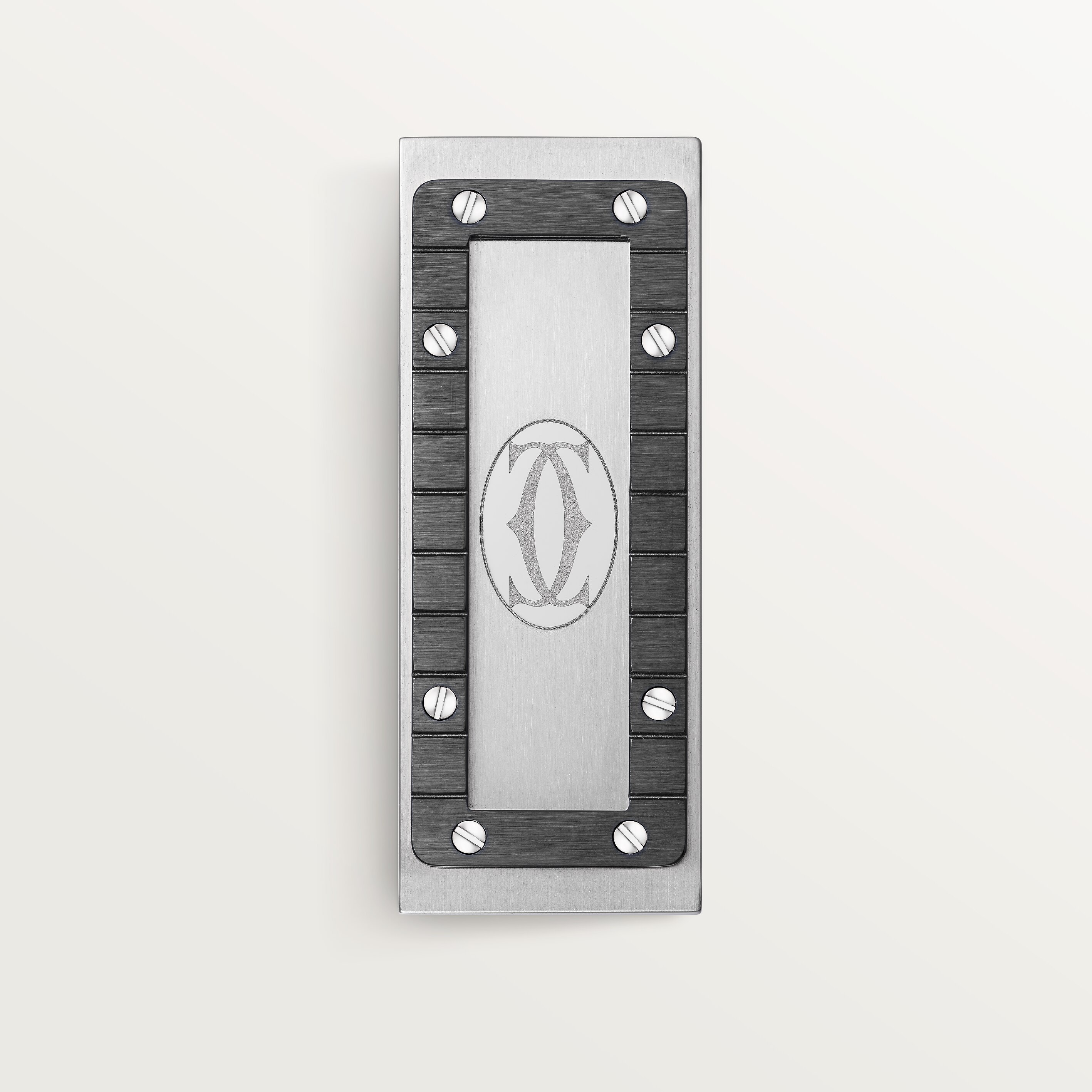 Santos de Cartier money clip