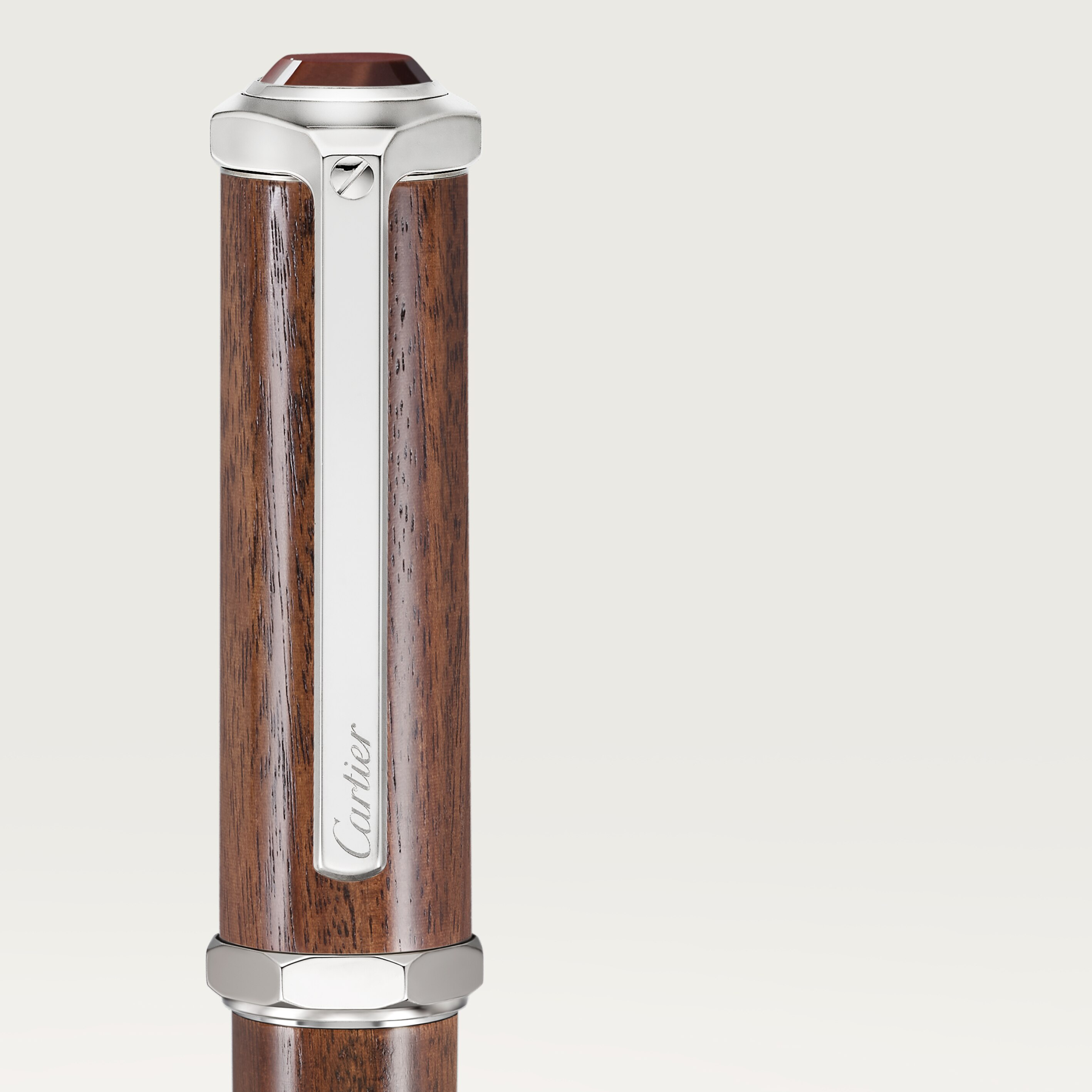 Santos-Dumont de Cartier pen