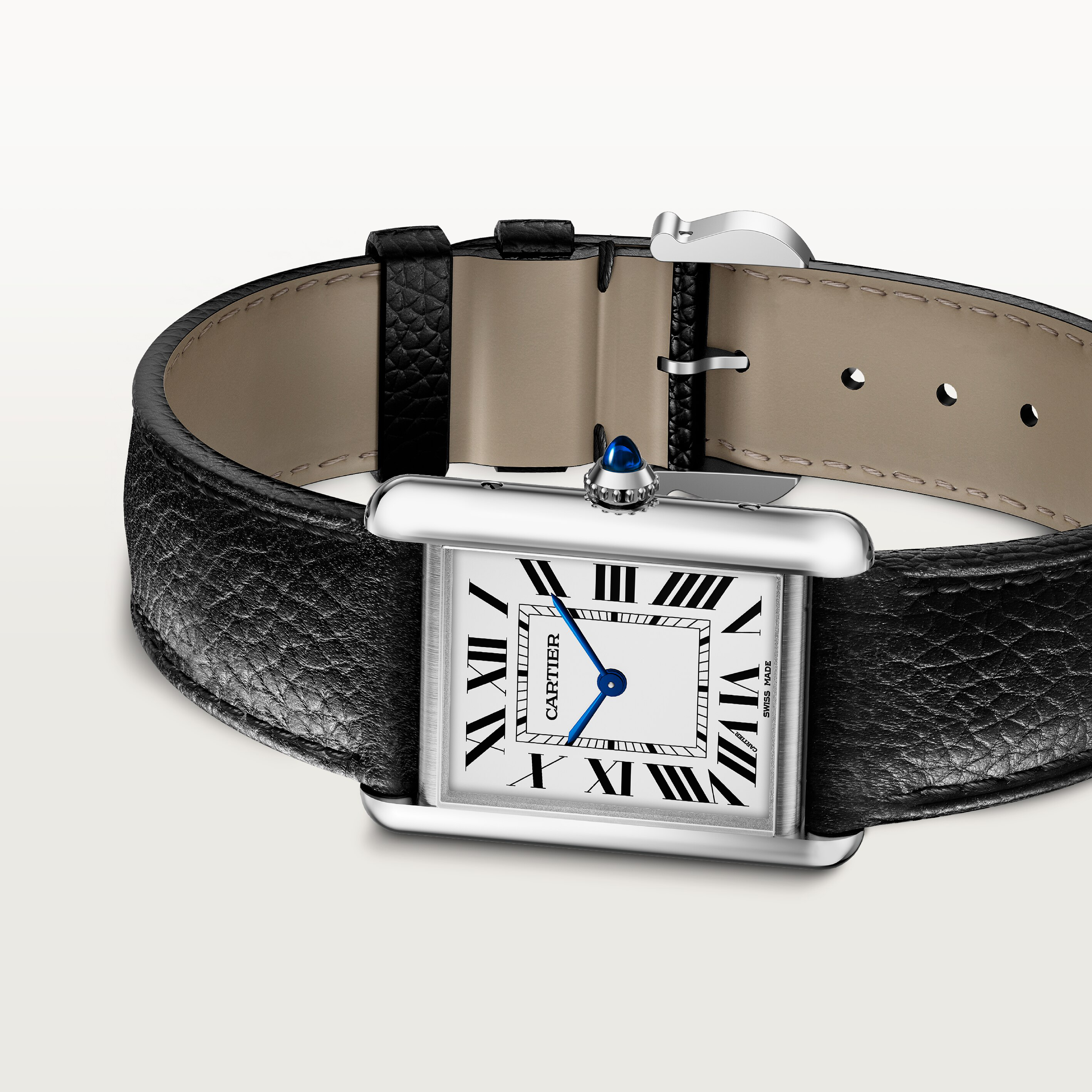Tank Must de Cartier watch, image 6