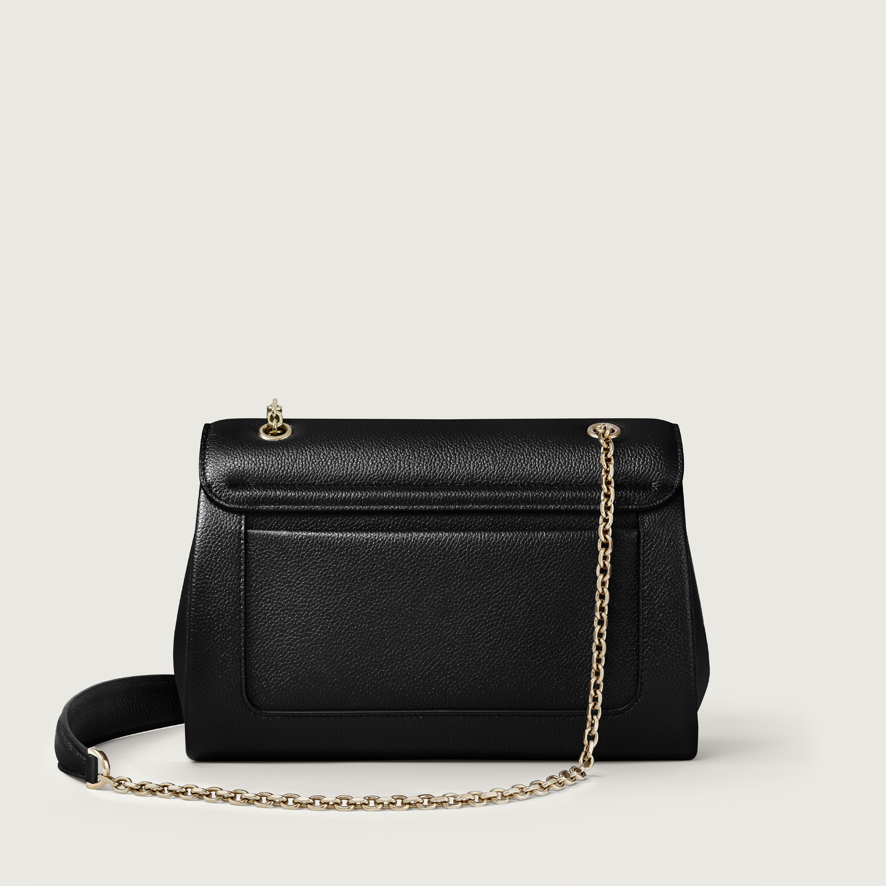 Small bag, Panth&egrave;re Graphique