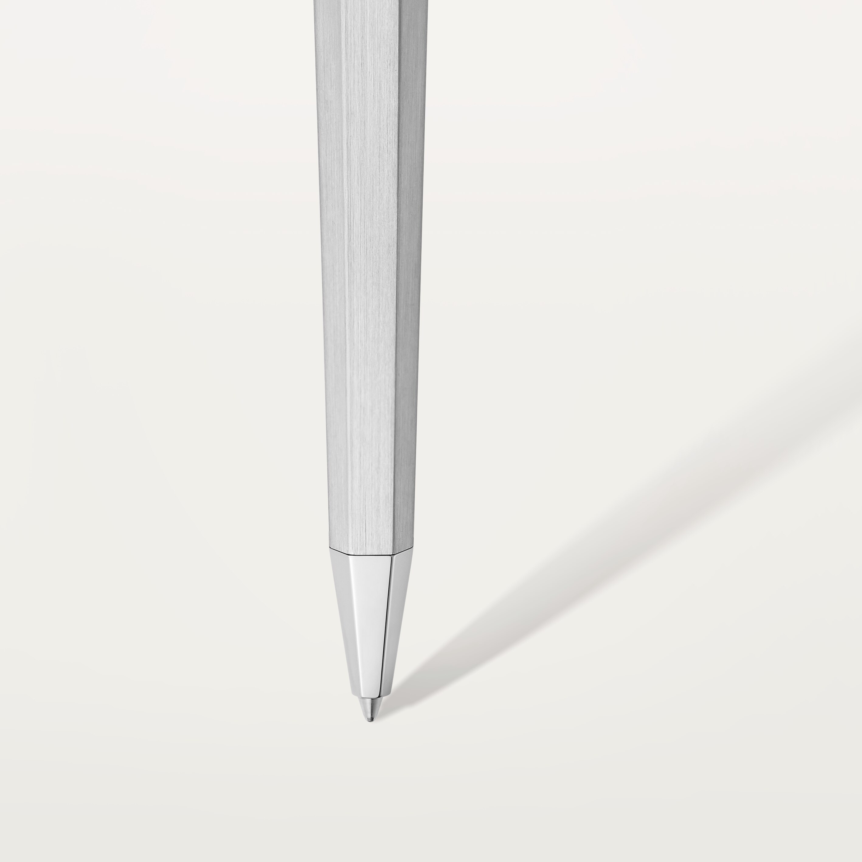 Vend&ocirc;me Louis Cartier ballpoint pen, image 5