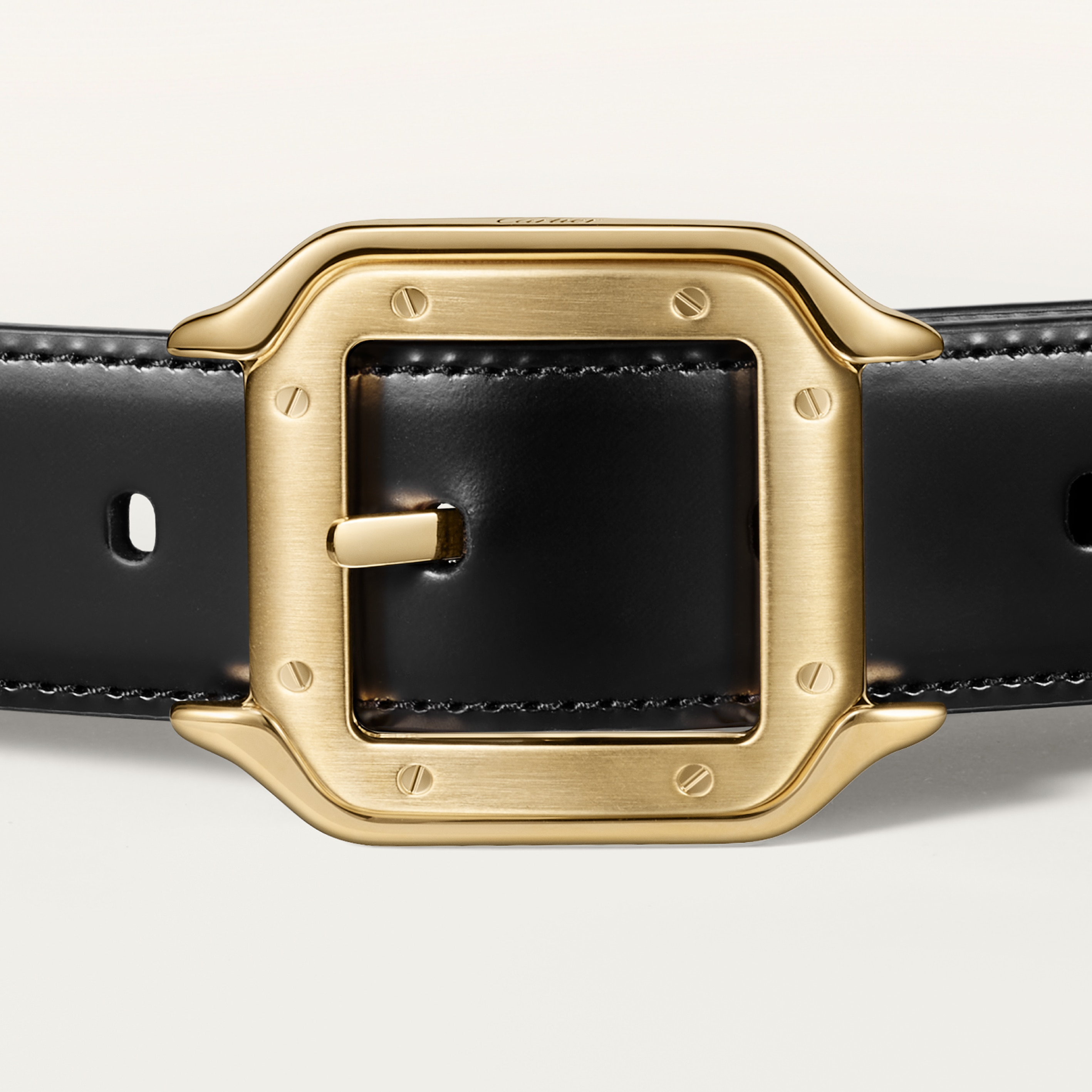 Belt, Santos de Cartier