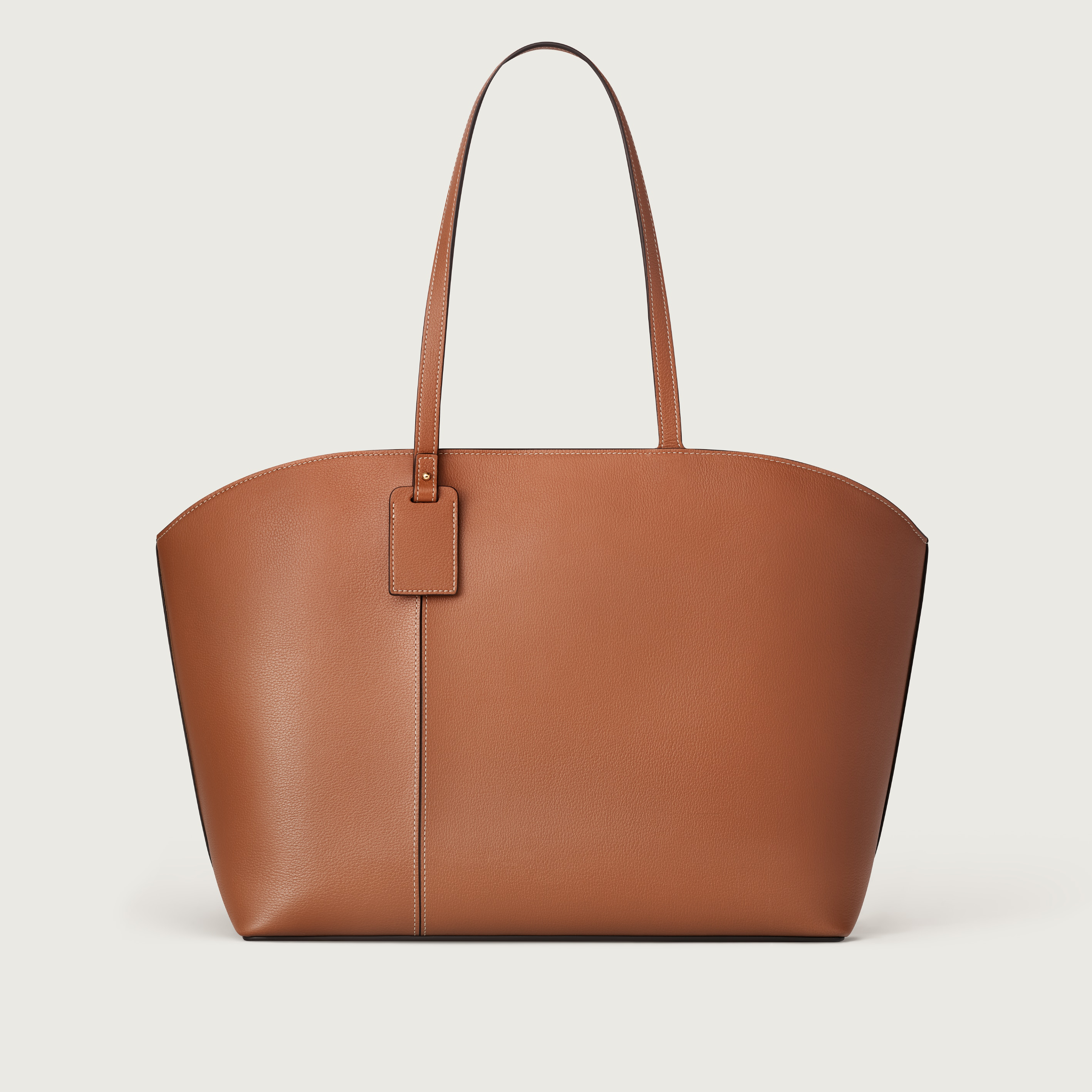 Tote bag, C de Cartier, image 5