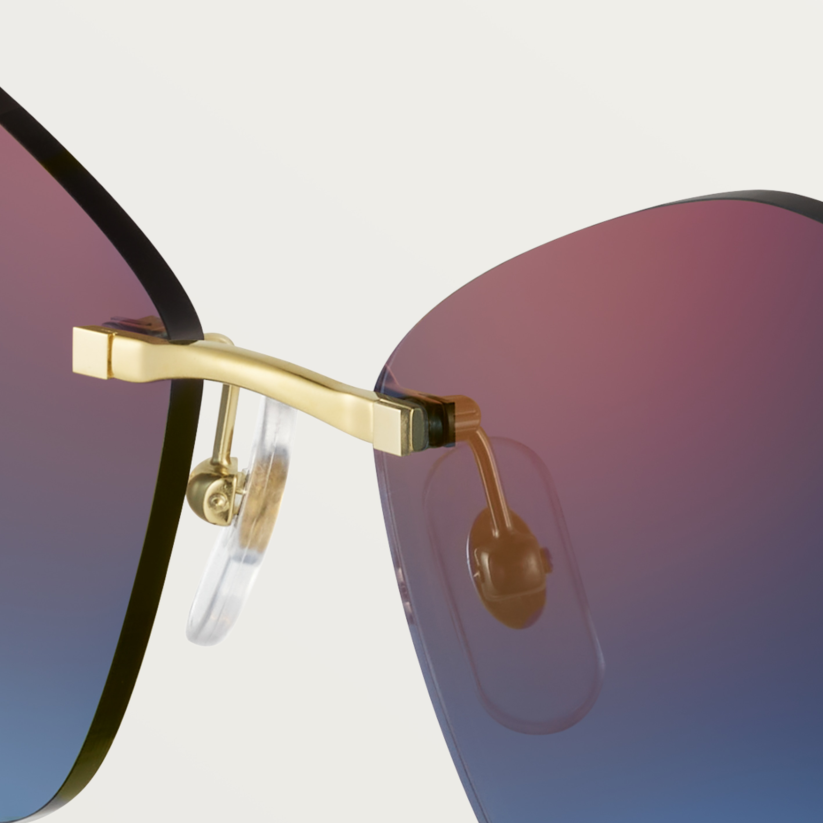 Panth&egrave;re de Cartier sunglasses