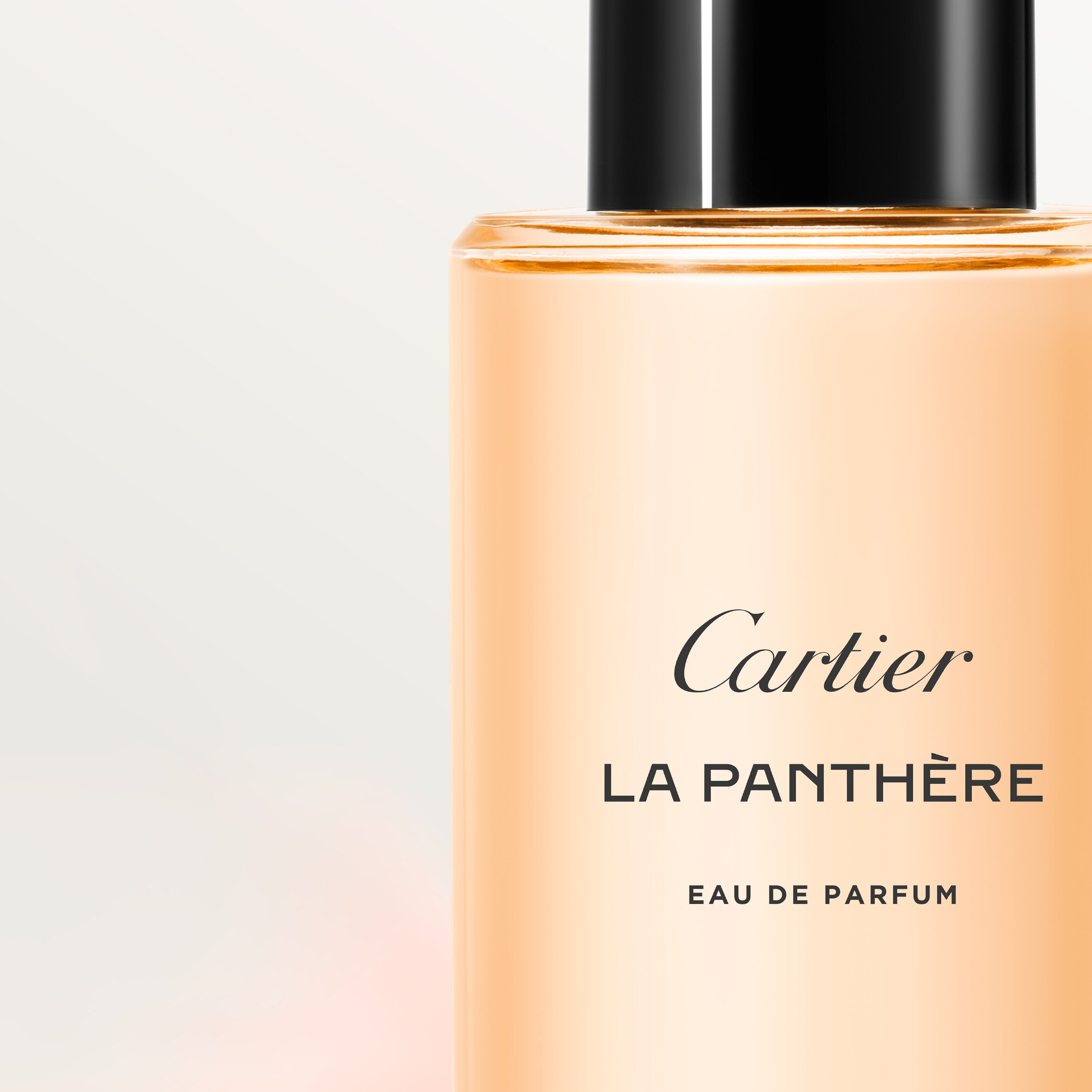 La Panth&egrave;re Refill