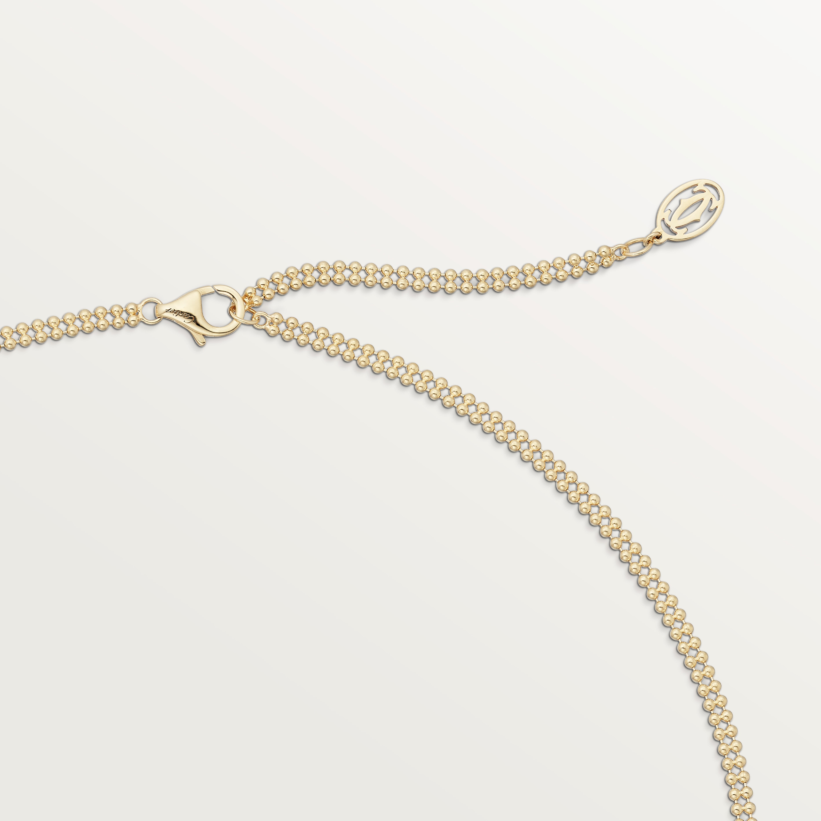 Trinity pendant, large model