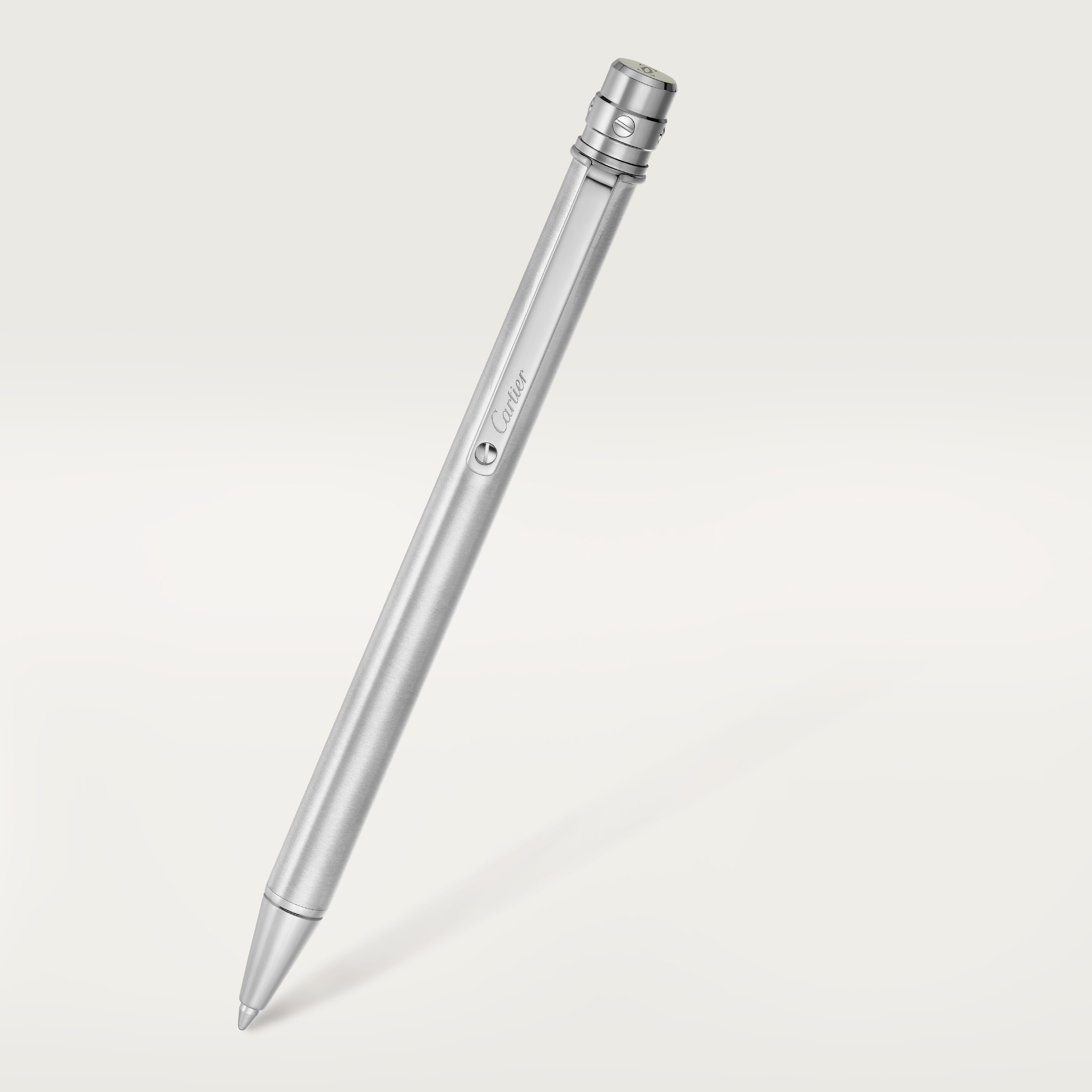 Santos de Cartier ballpoint pen