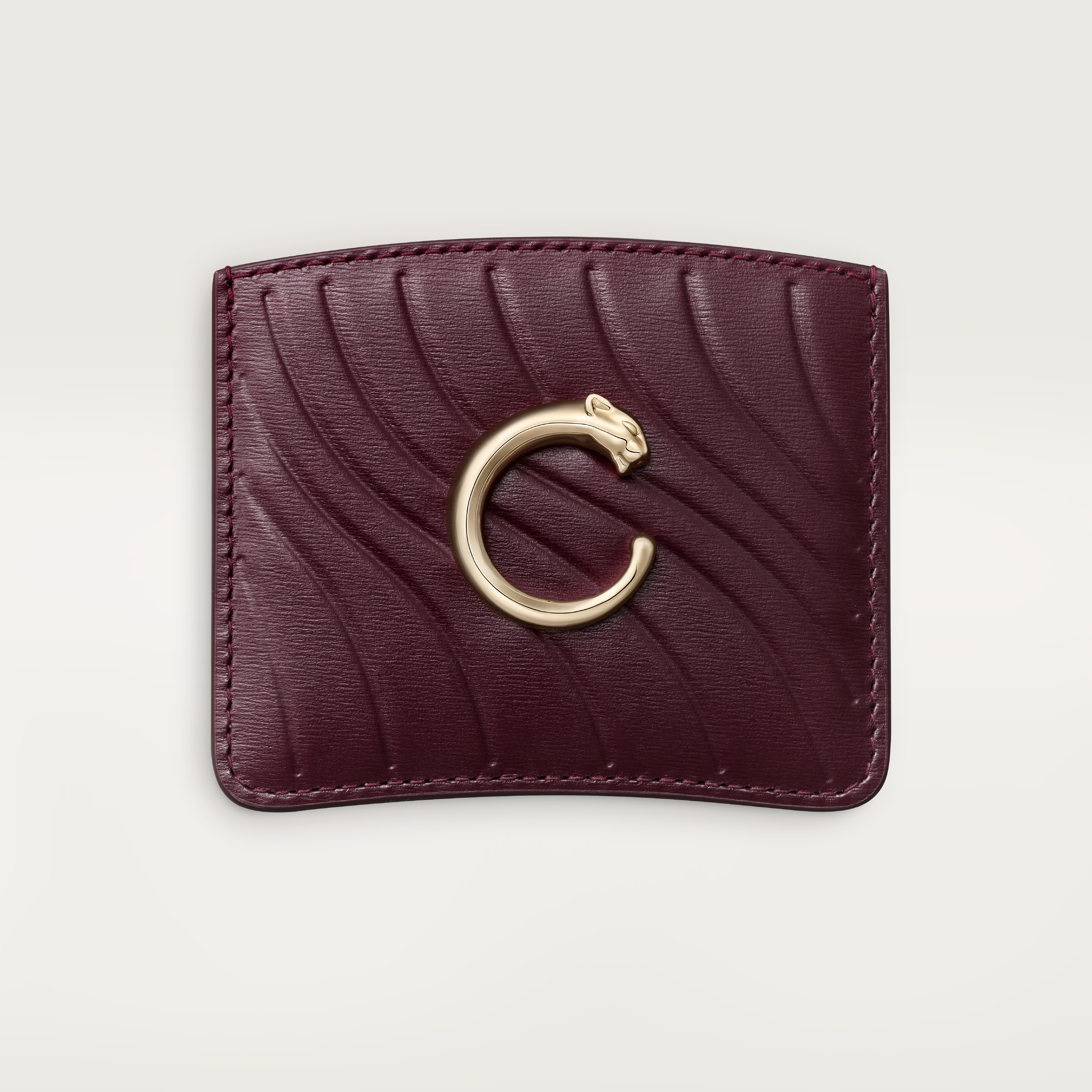 Card holder, Panth&egrave;re C