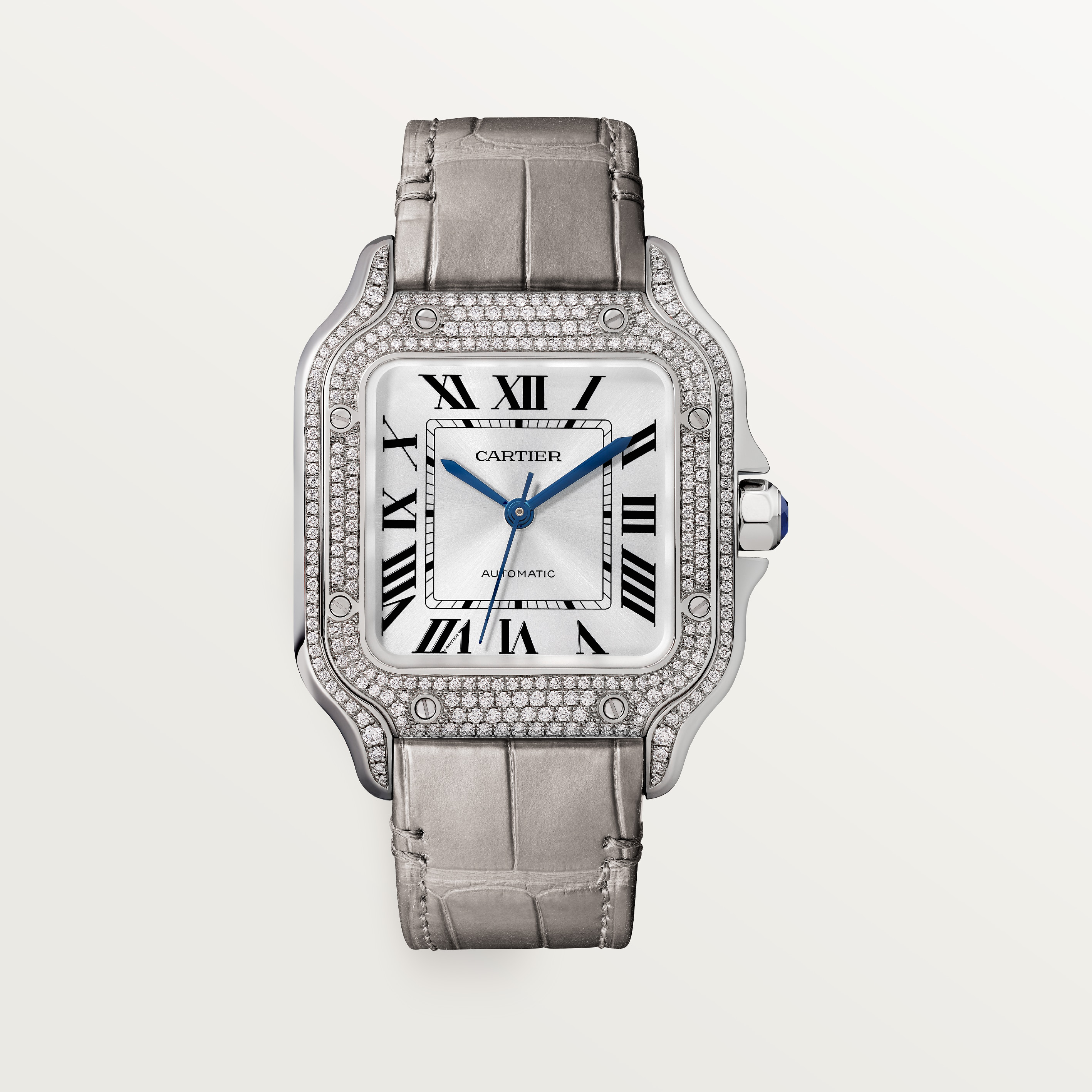 Santos de Cartier watch