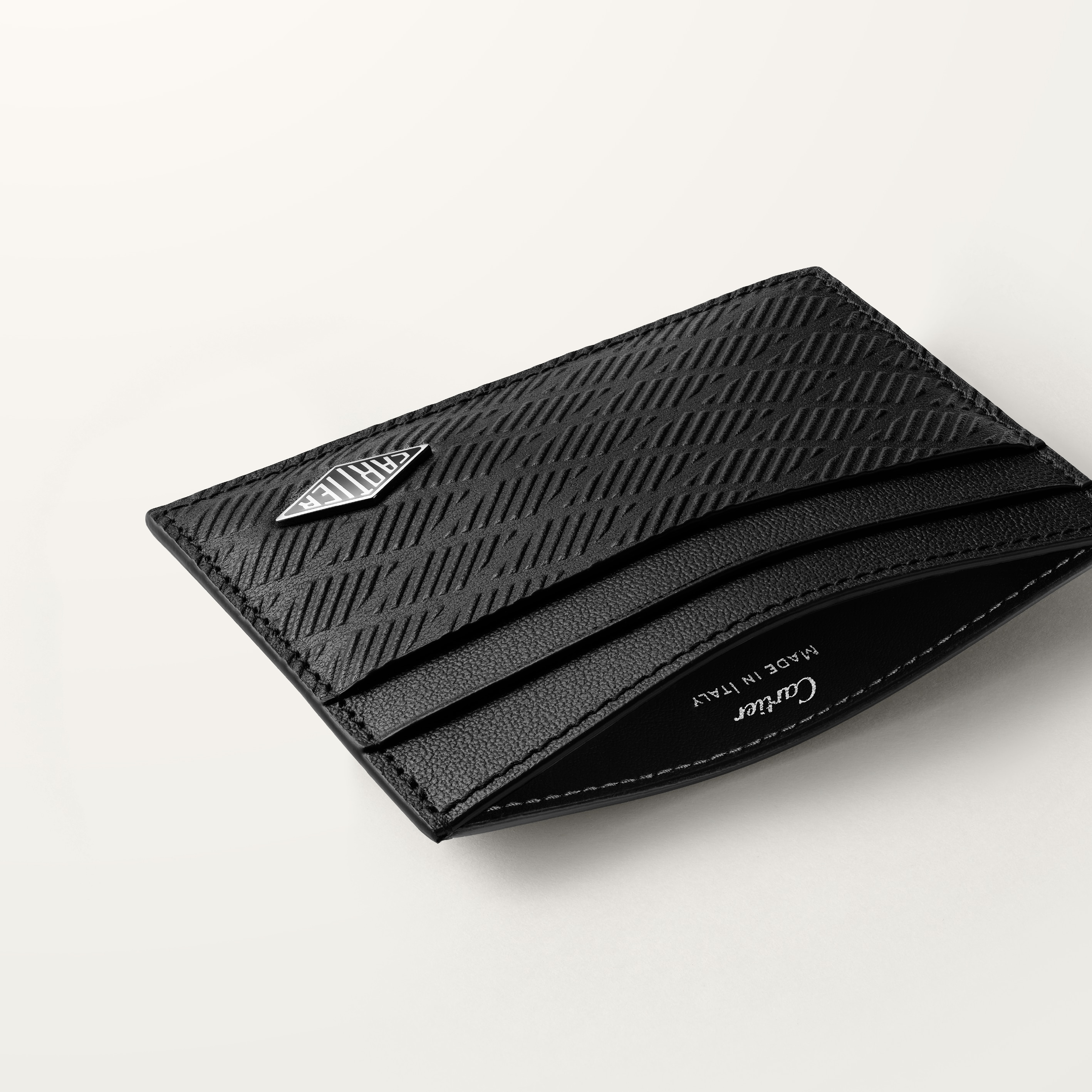 Card holder, Losange