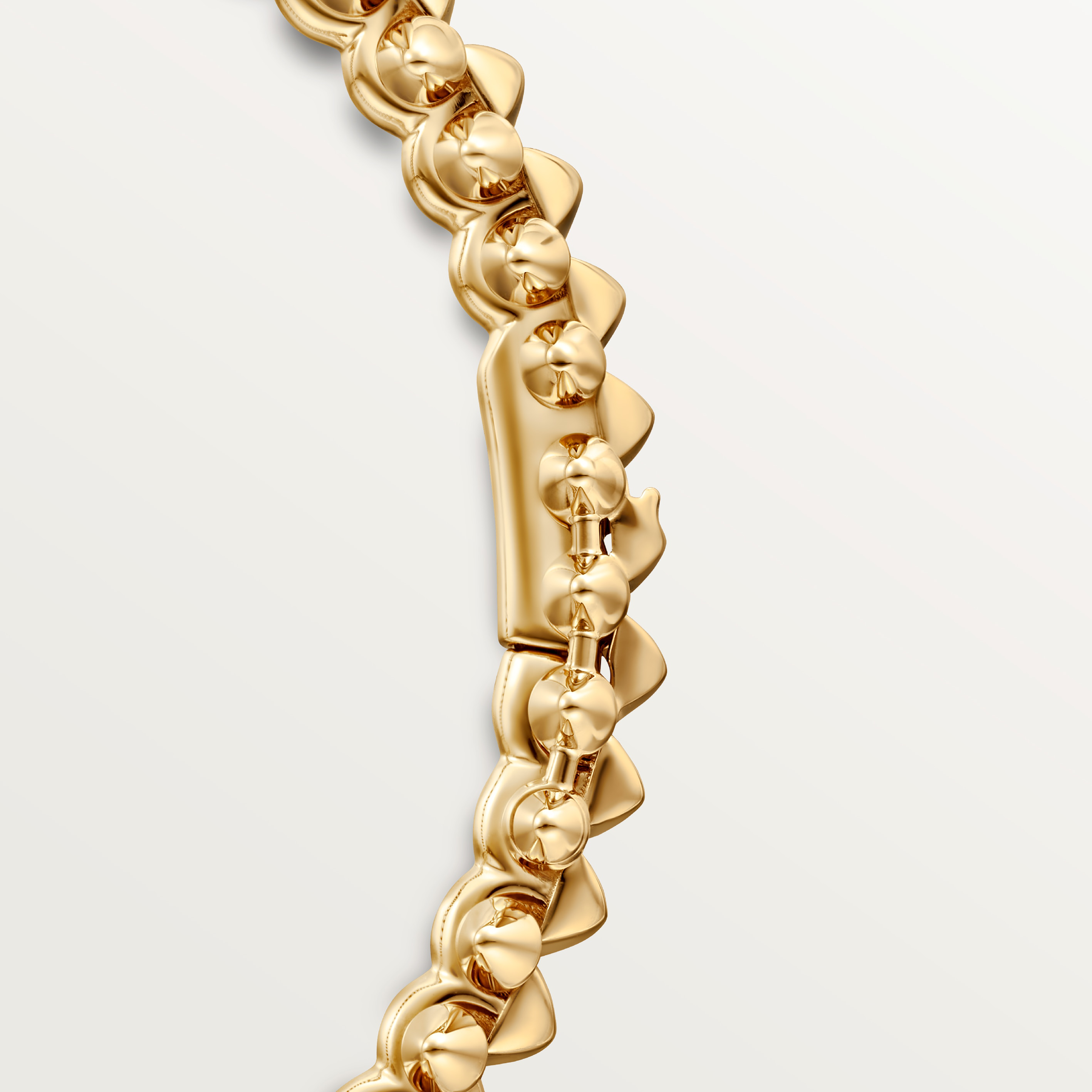 Clash de Cartier bracelet, medium model, image 5