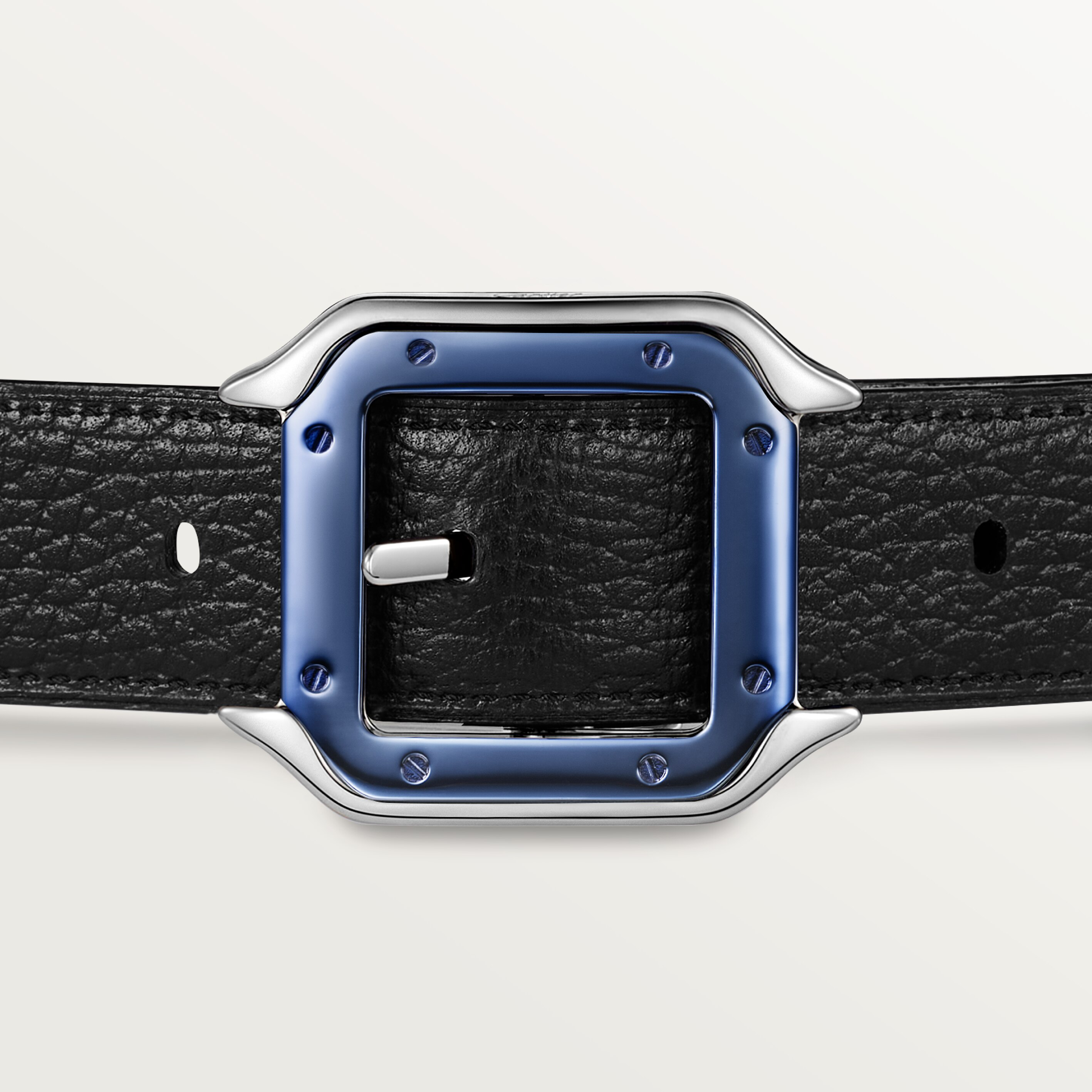 Belt, Santos de Cartier, image 5