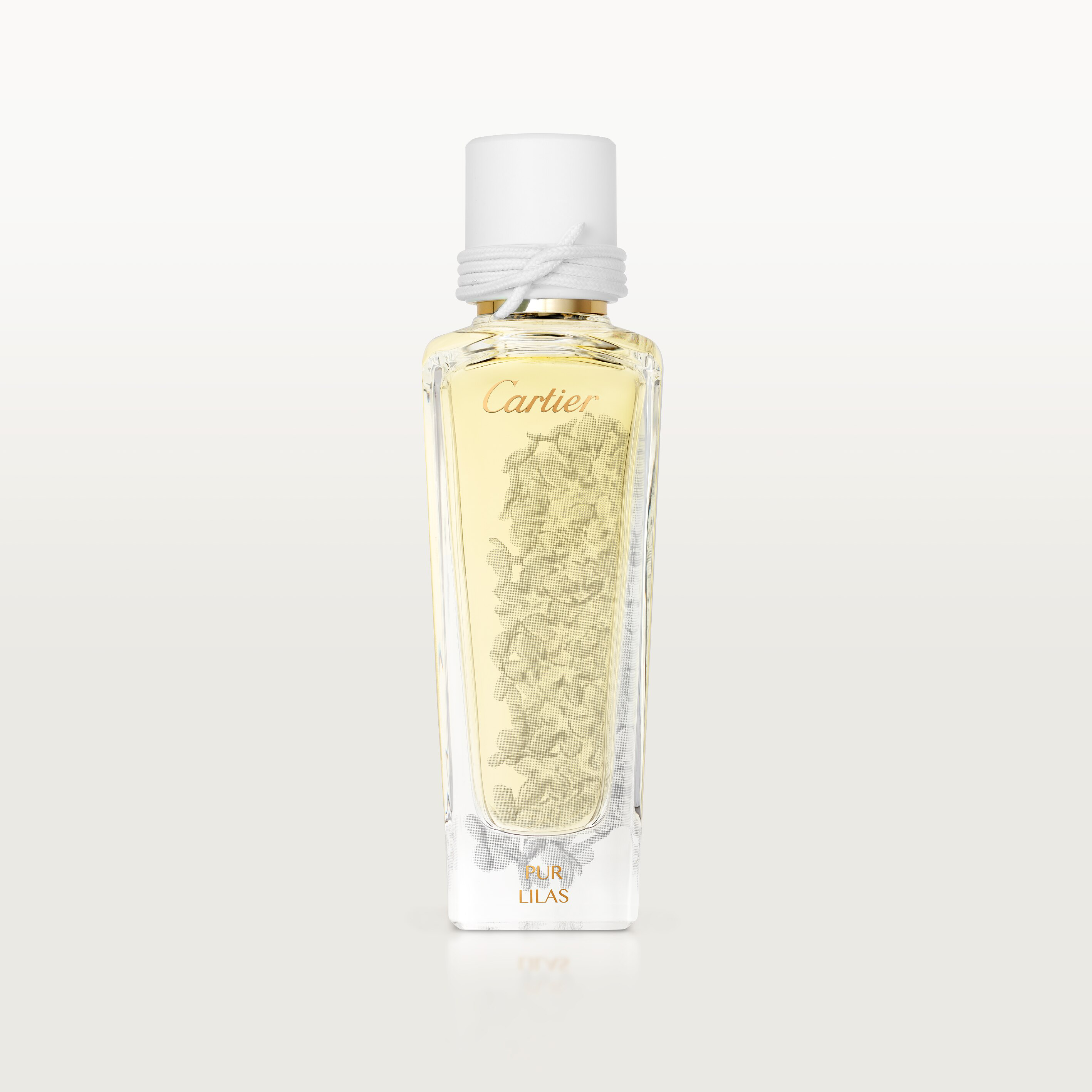 Pur Lilas Les Epures de Parfum